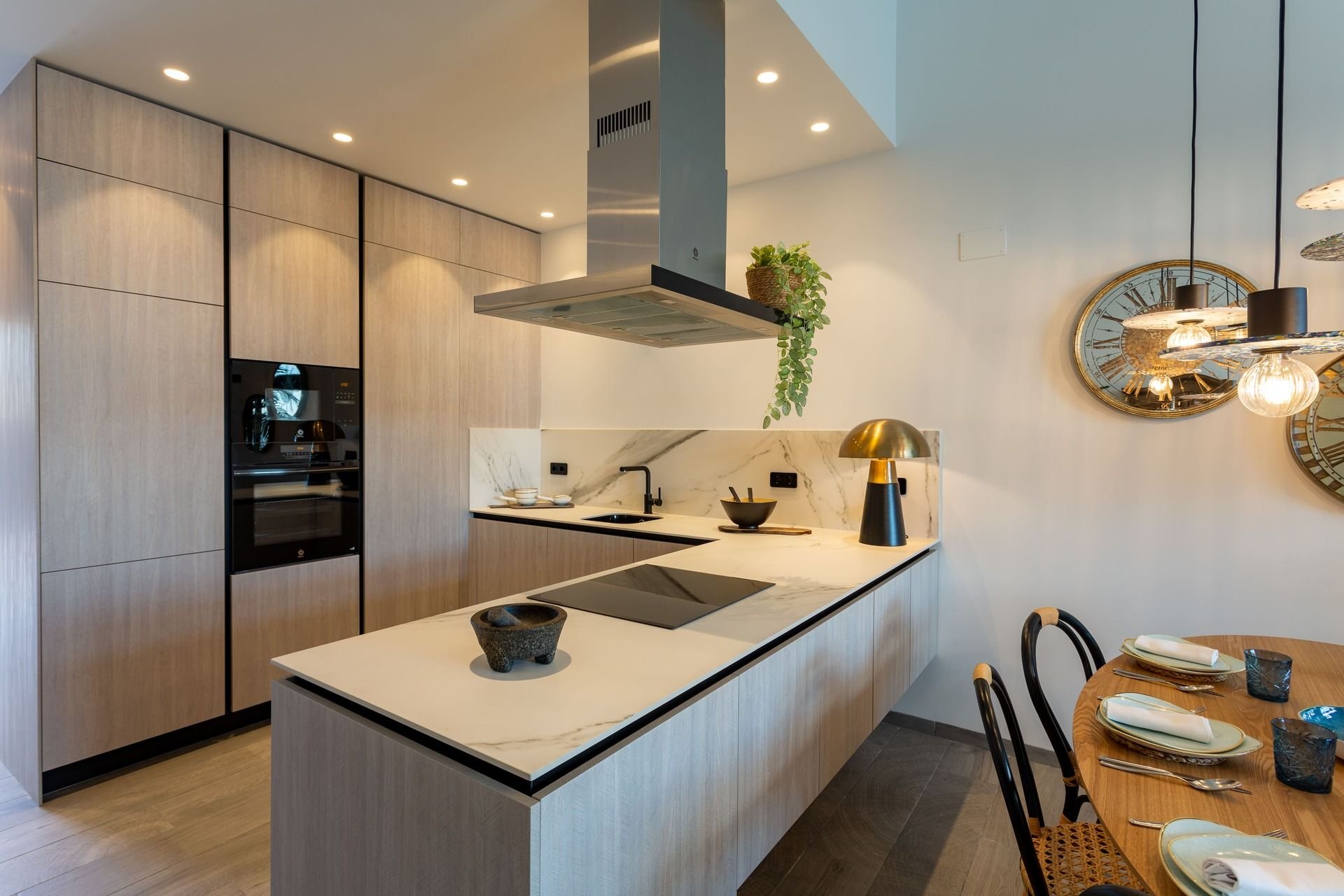 New Build - apartment - La Finca Golf