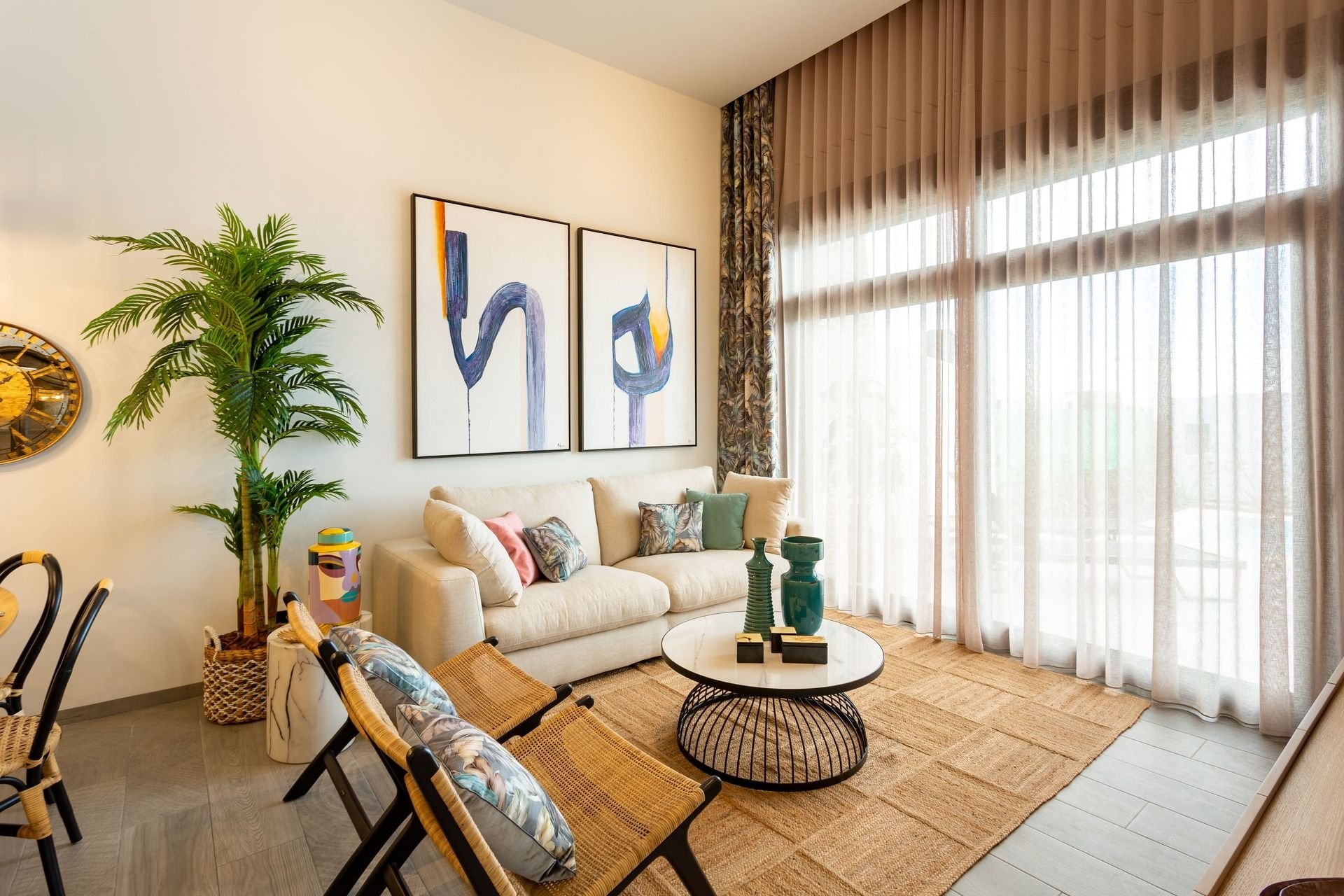 New Build - apartment - La Finca Golf