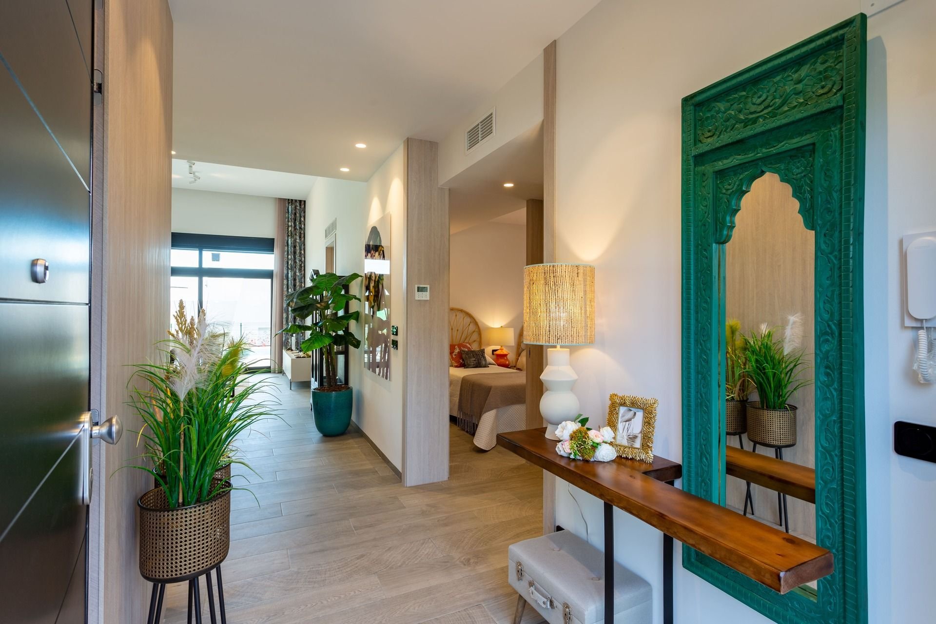 New Build - apartment - La Finca Golf