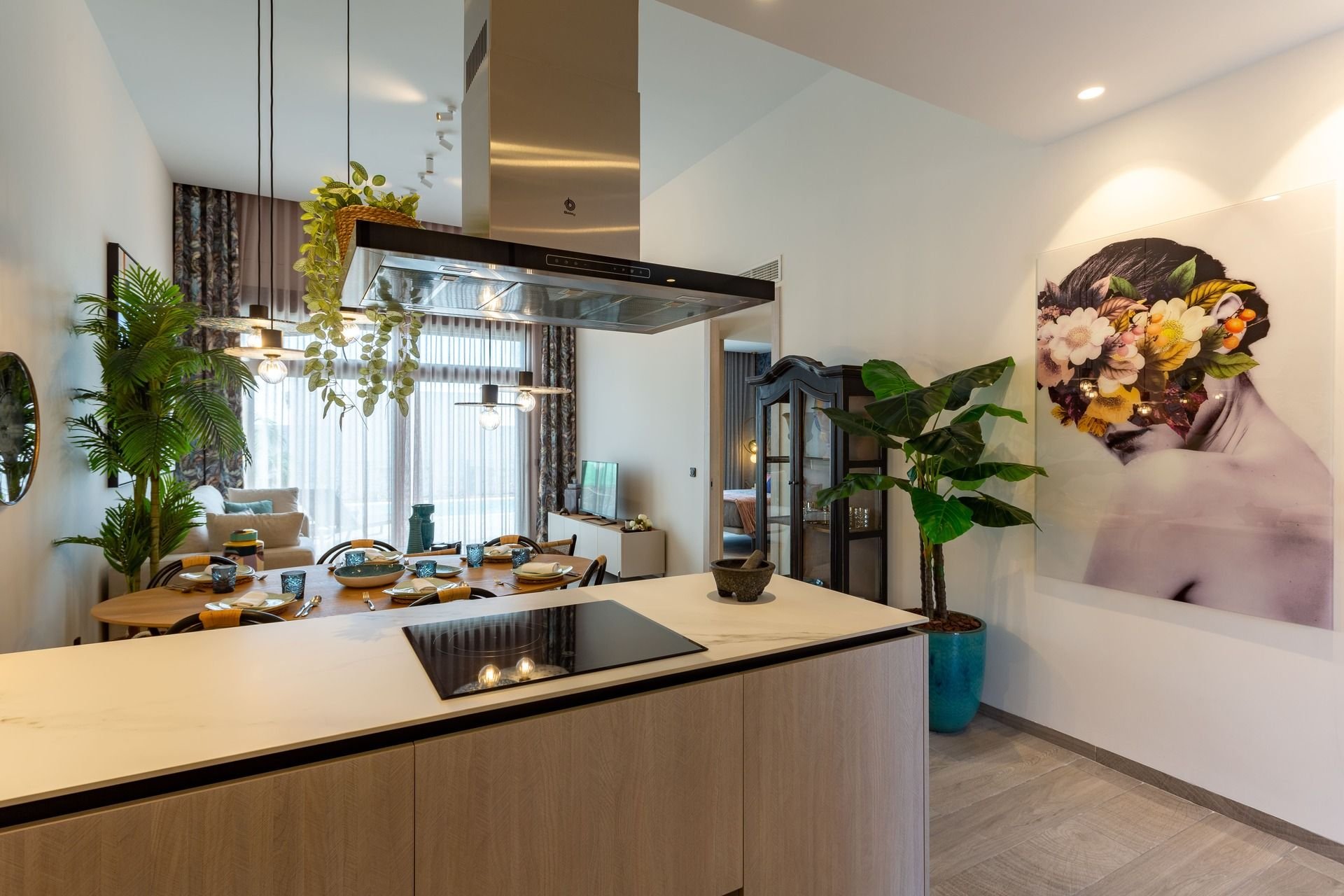 New Build - apartment - La Finca Golf