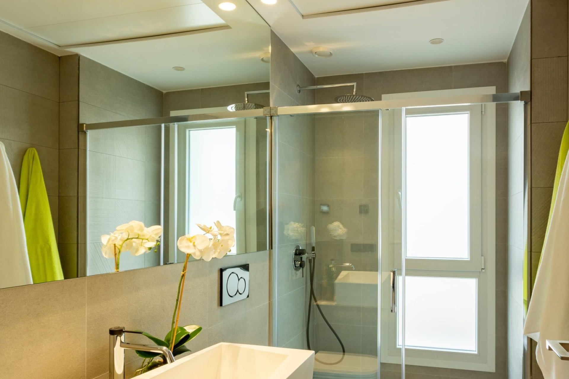 New Build - apartment - La Finca Golf