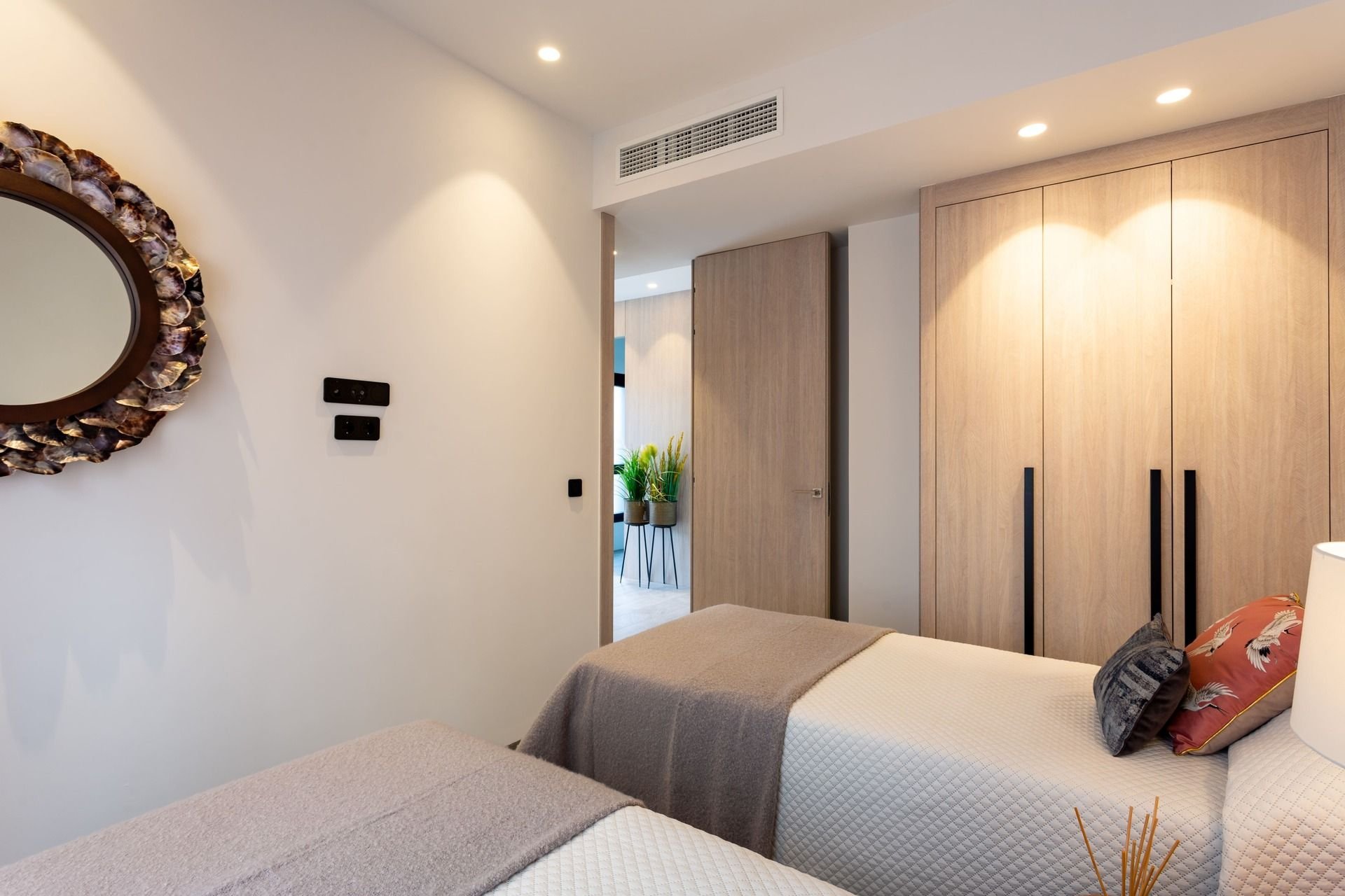 New Build - apartment - La Finca Golf