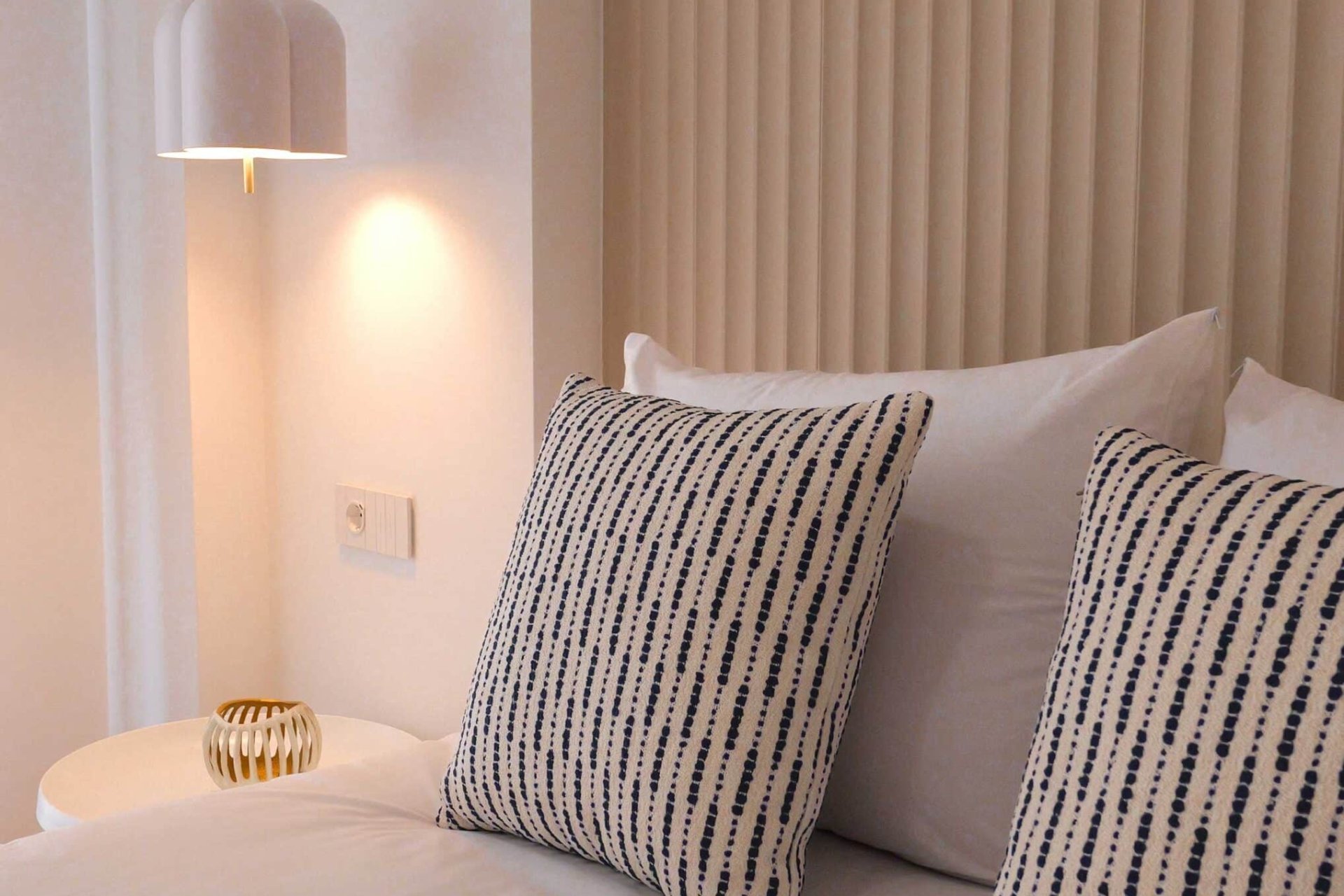 New Build - apartment - La Manga del Mar Menor