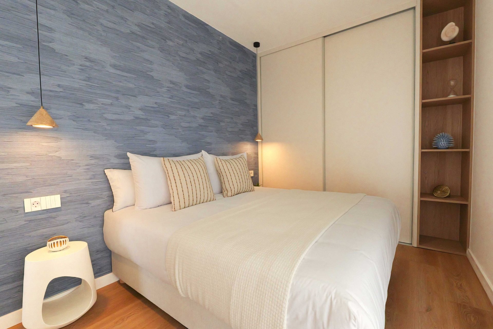 New Build - apartment - La Manga del Mar Menor