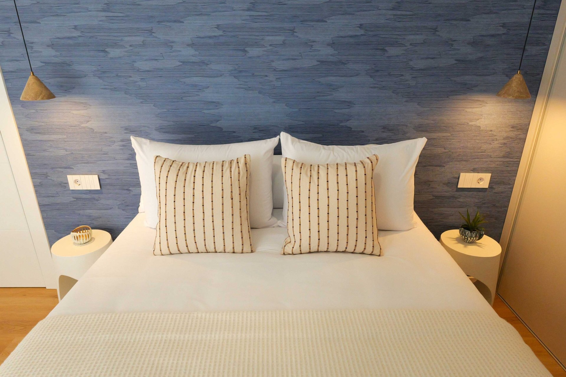 New Build - apartment - La Manga del Mar Menor