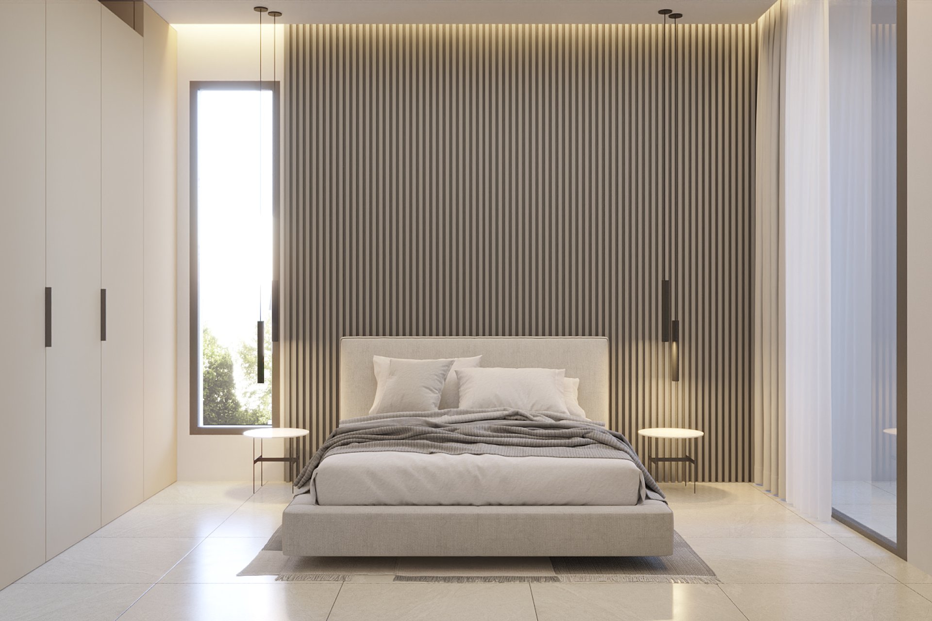 New Build - apartment - La Nucía