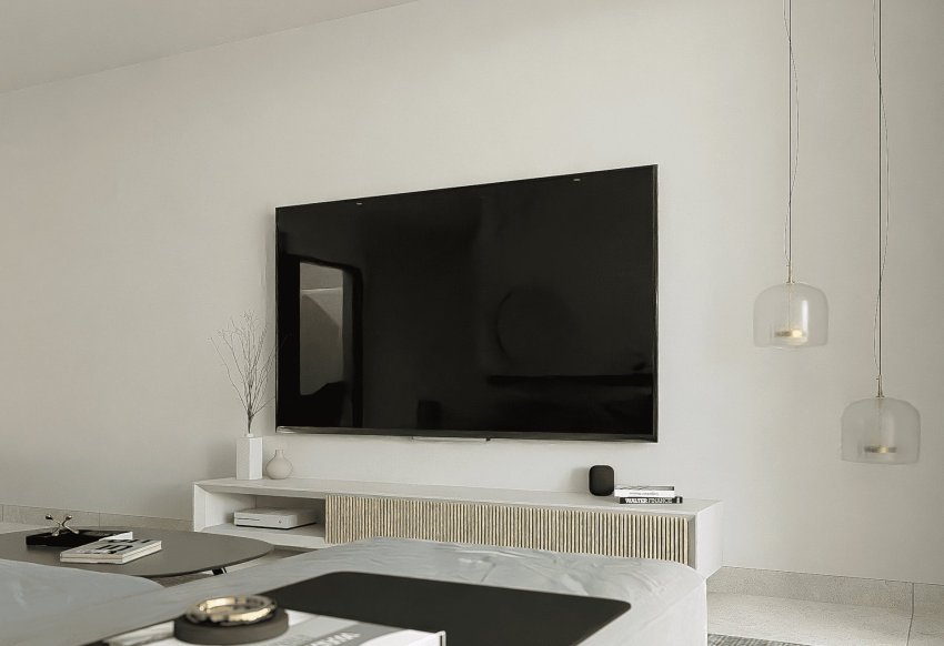 New Build - apartment - Los Alcázares