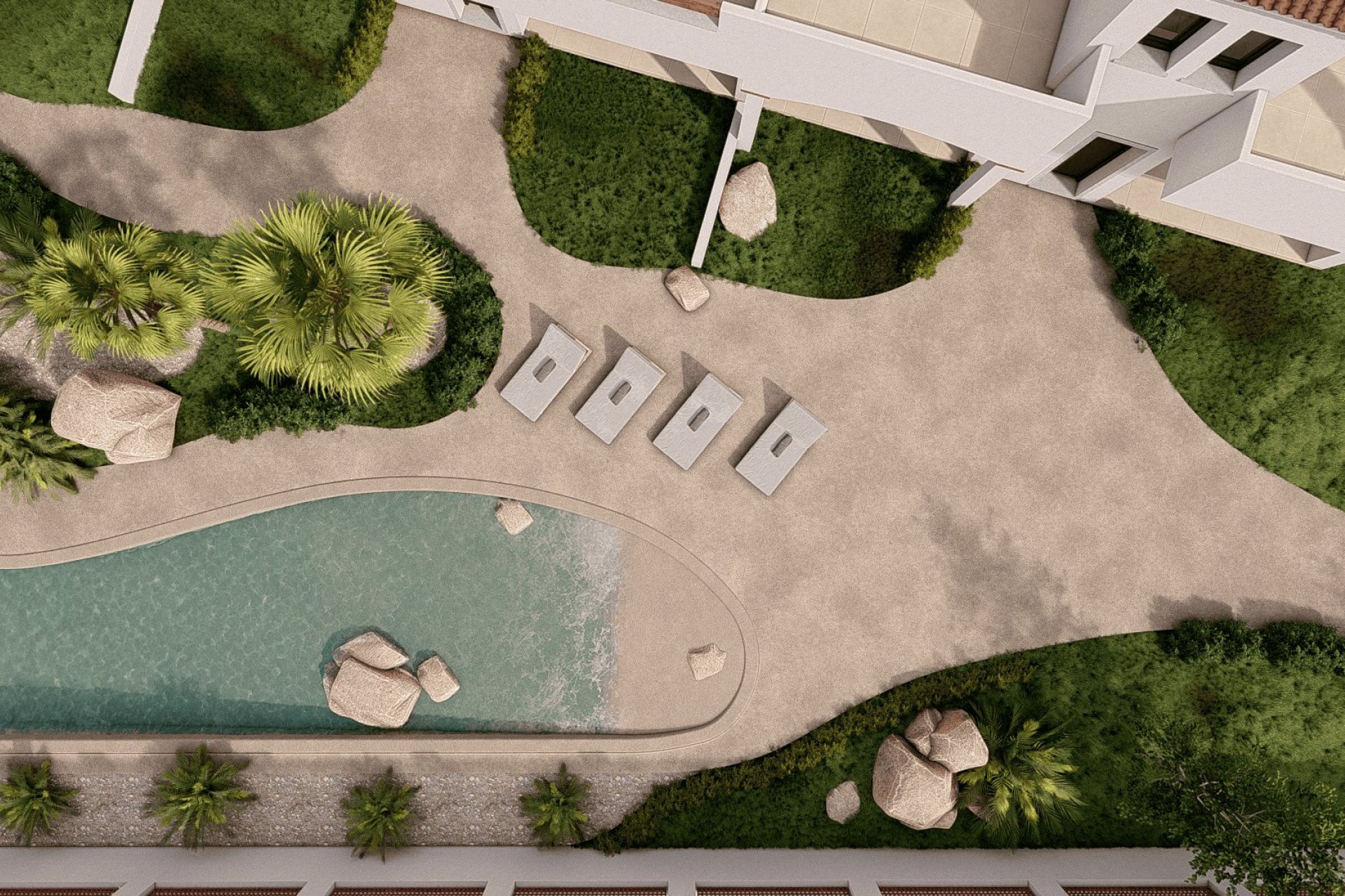New Build - apartment - Los Alcázares