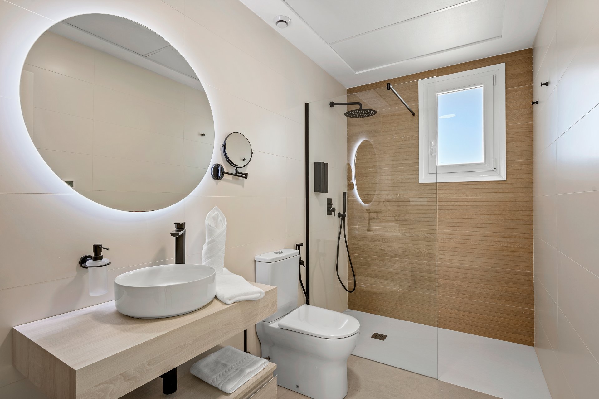 New Build - apartment - Los Alcázares