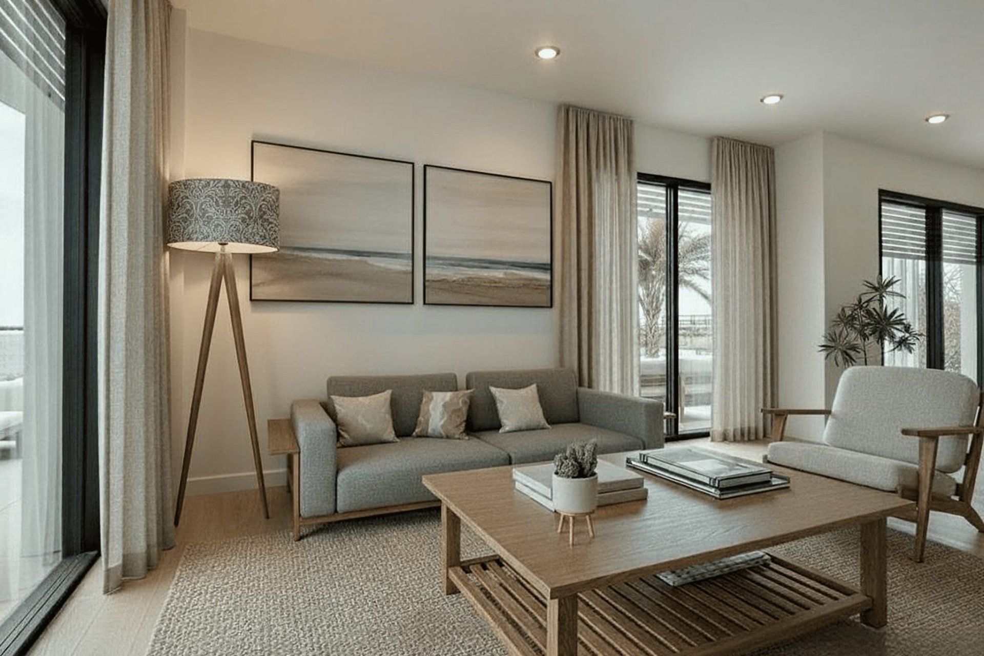 New Build - apartment - Los Alcázares
