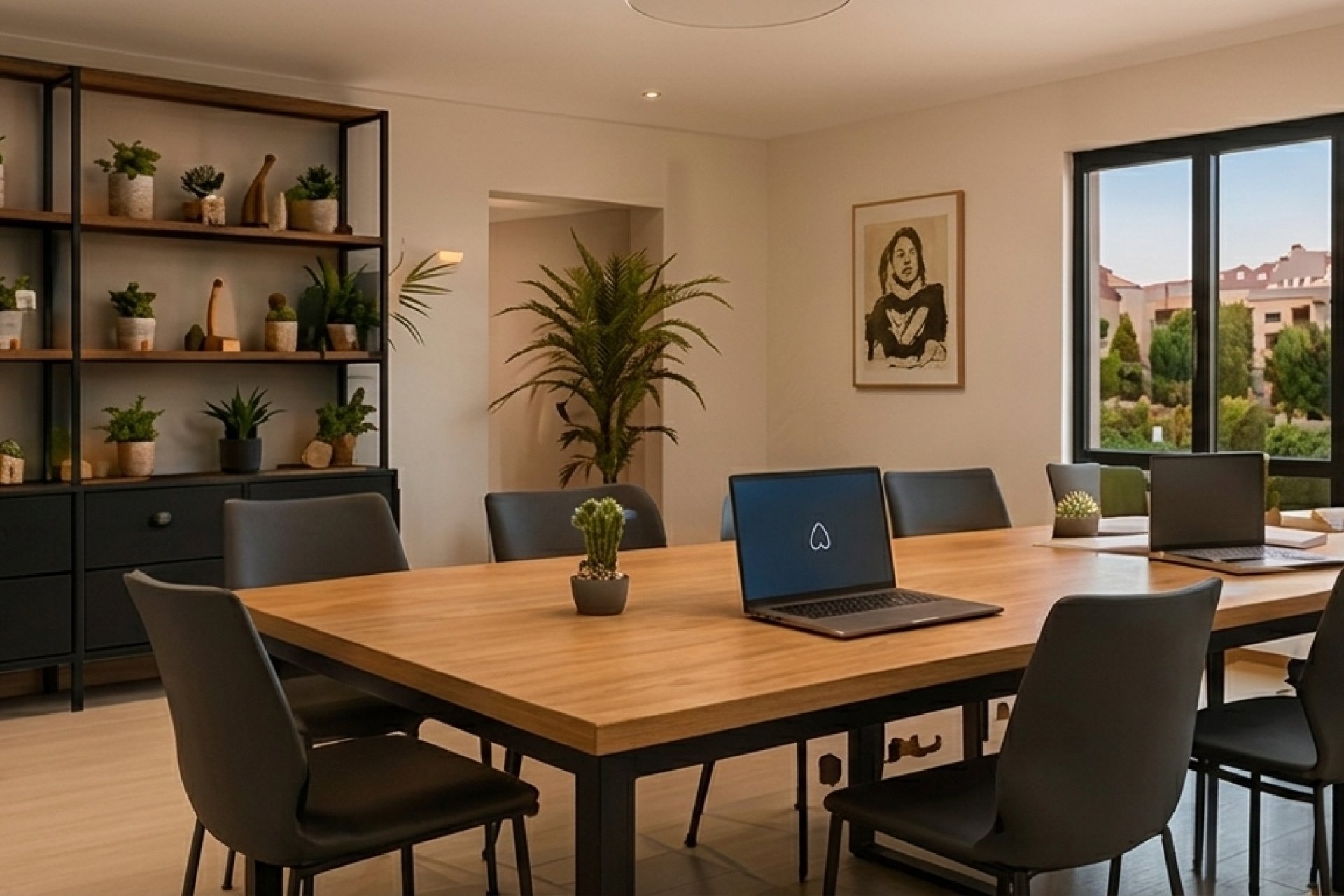 New Build - apartment - Los Alcázares