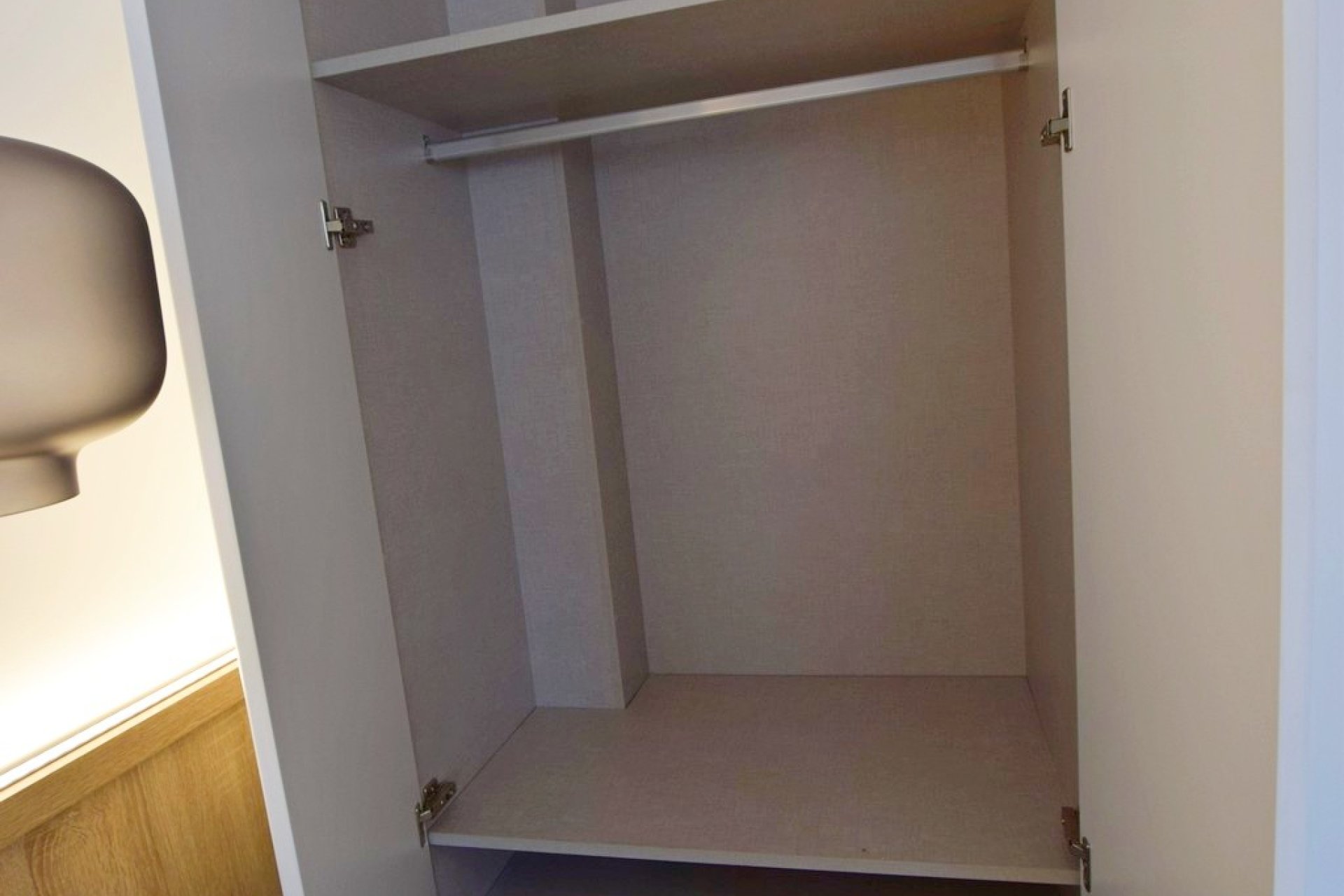 New Build - apartment - Los Guardianes