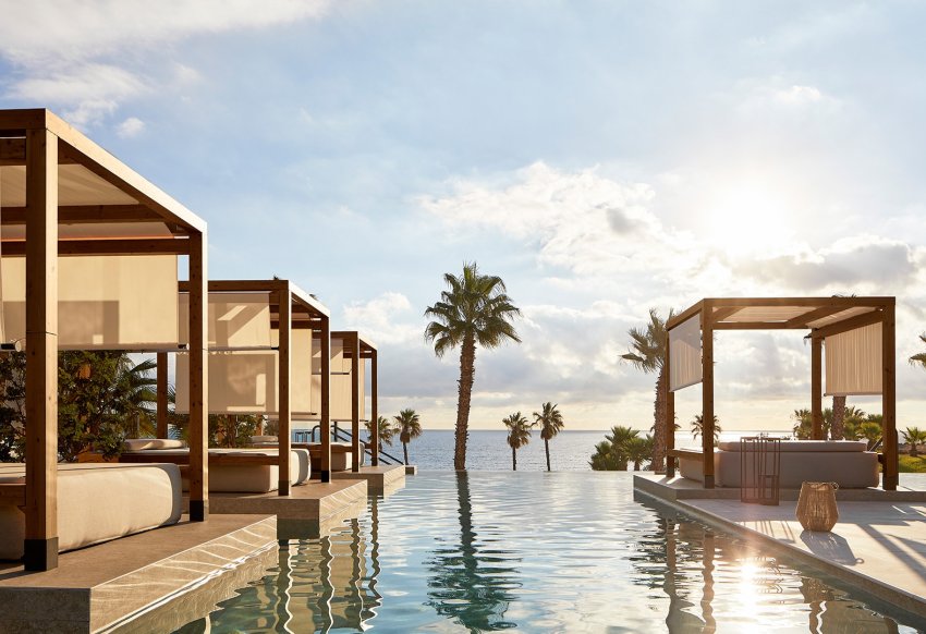 New Build - apartment - Macenas