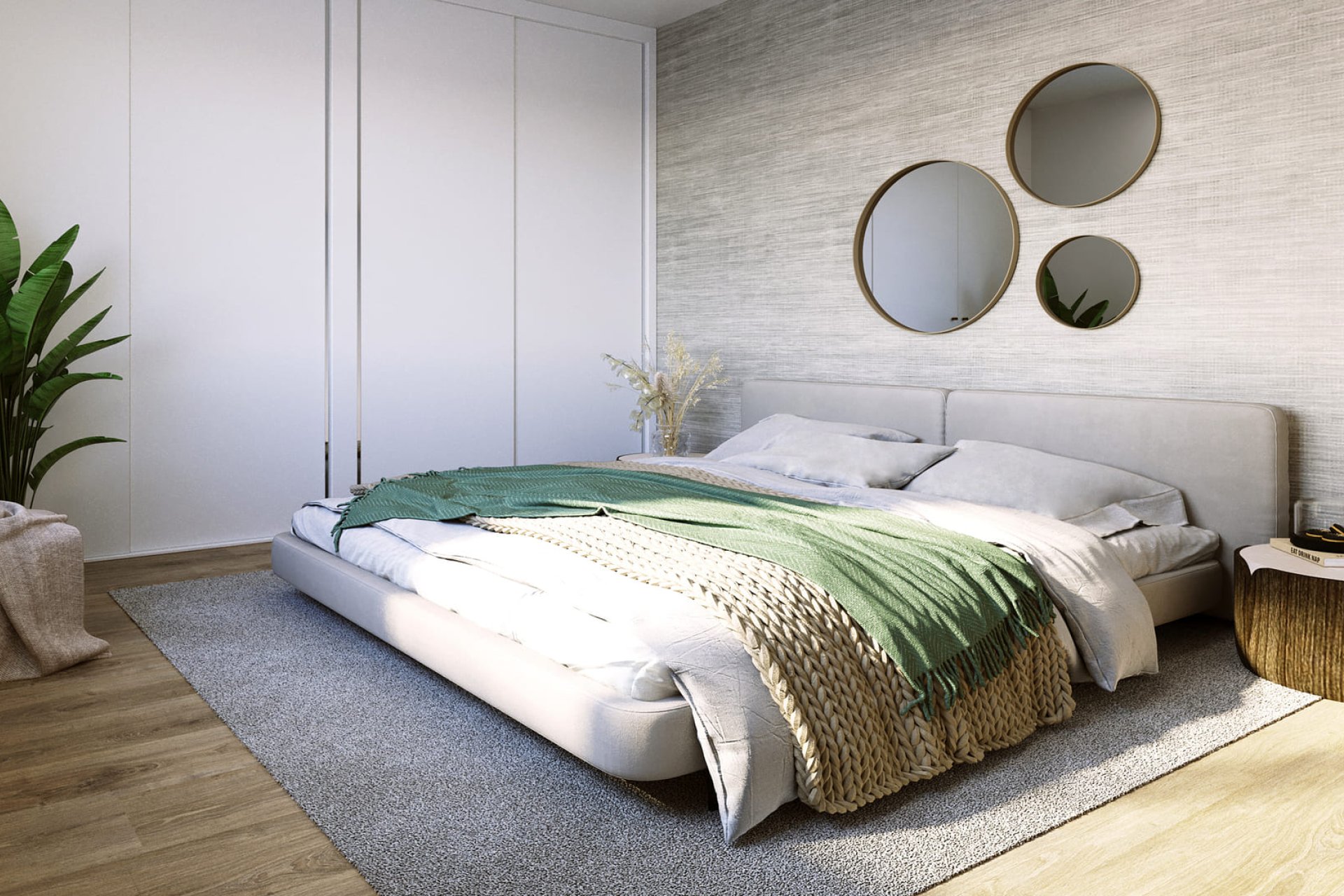 New Build - apartment - Monforte del Cid