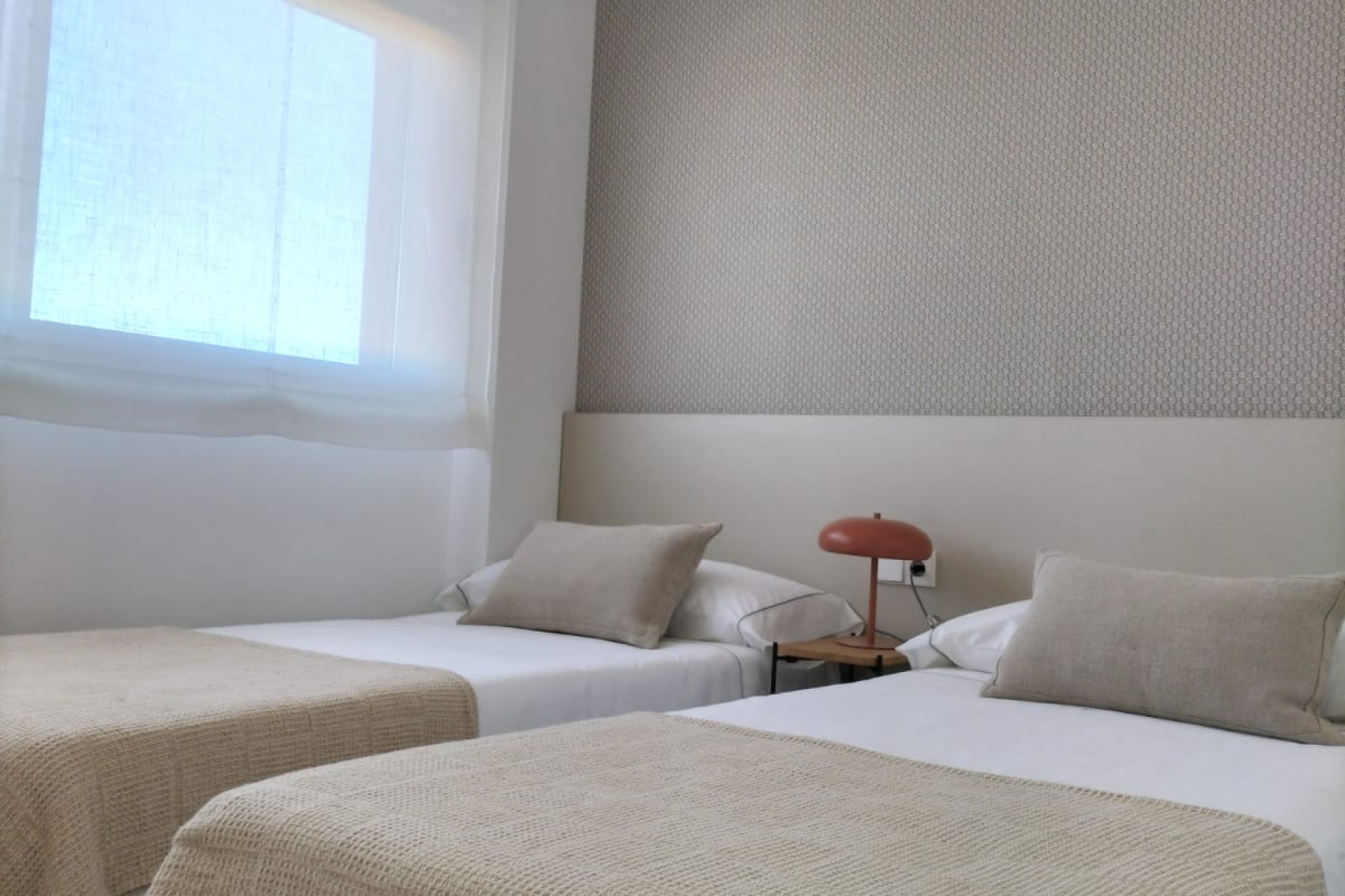 New Build - apartment - Orihuela Costa