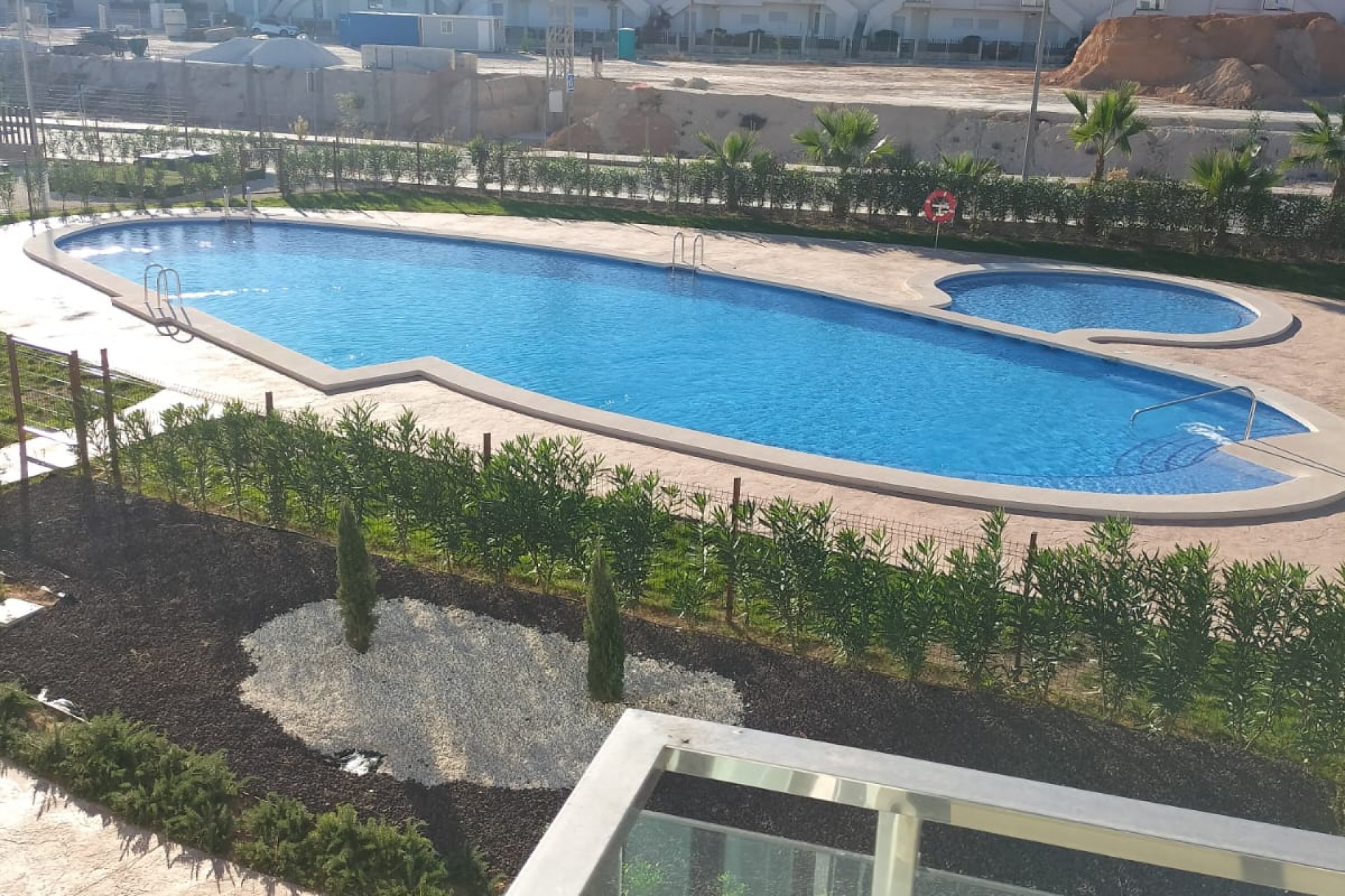 New Build - apartment - Orihuela Costa