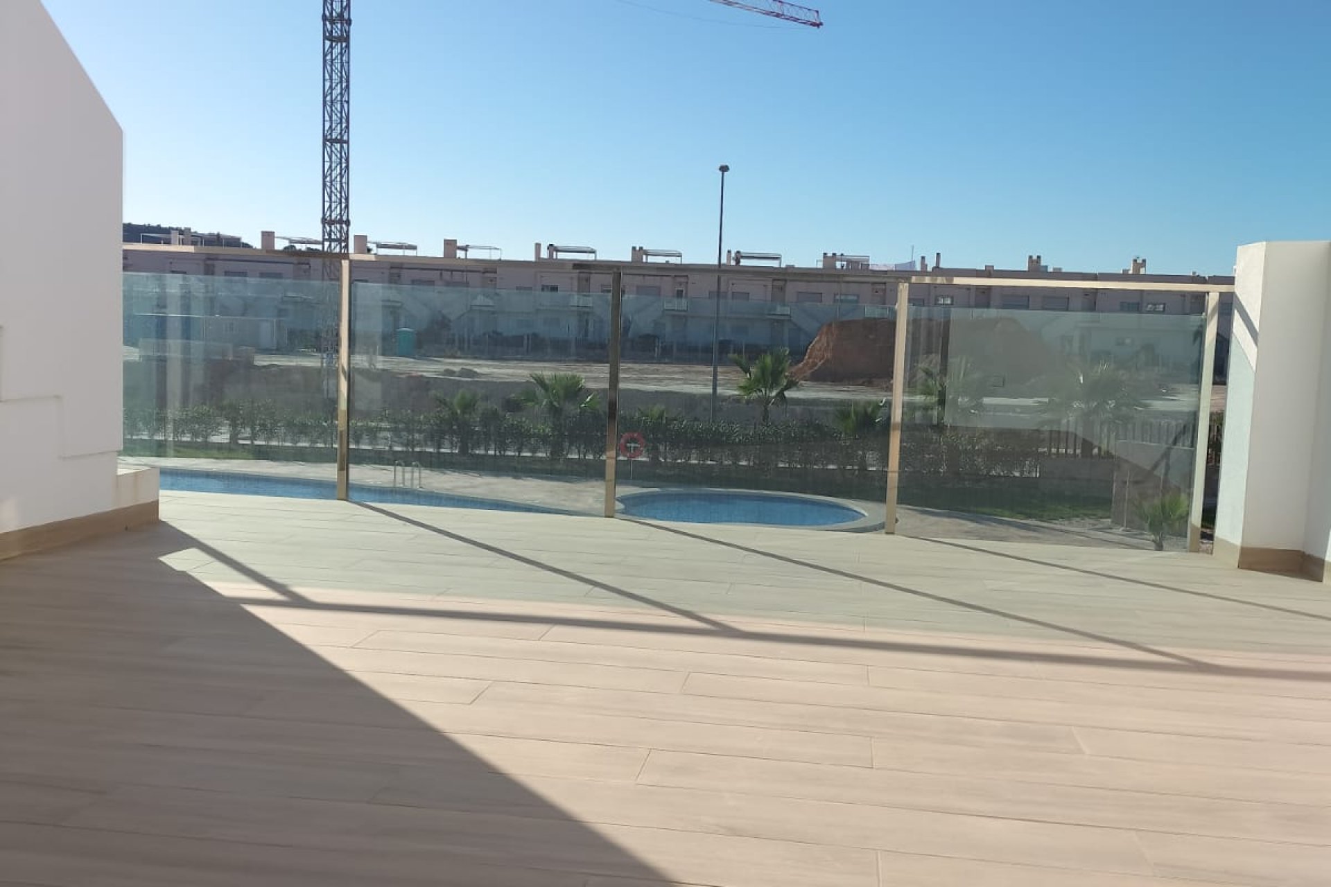 New Build - apartment - Orihuela Costa