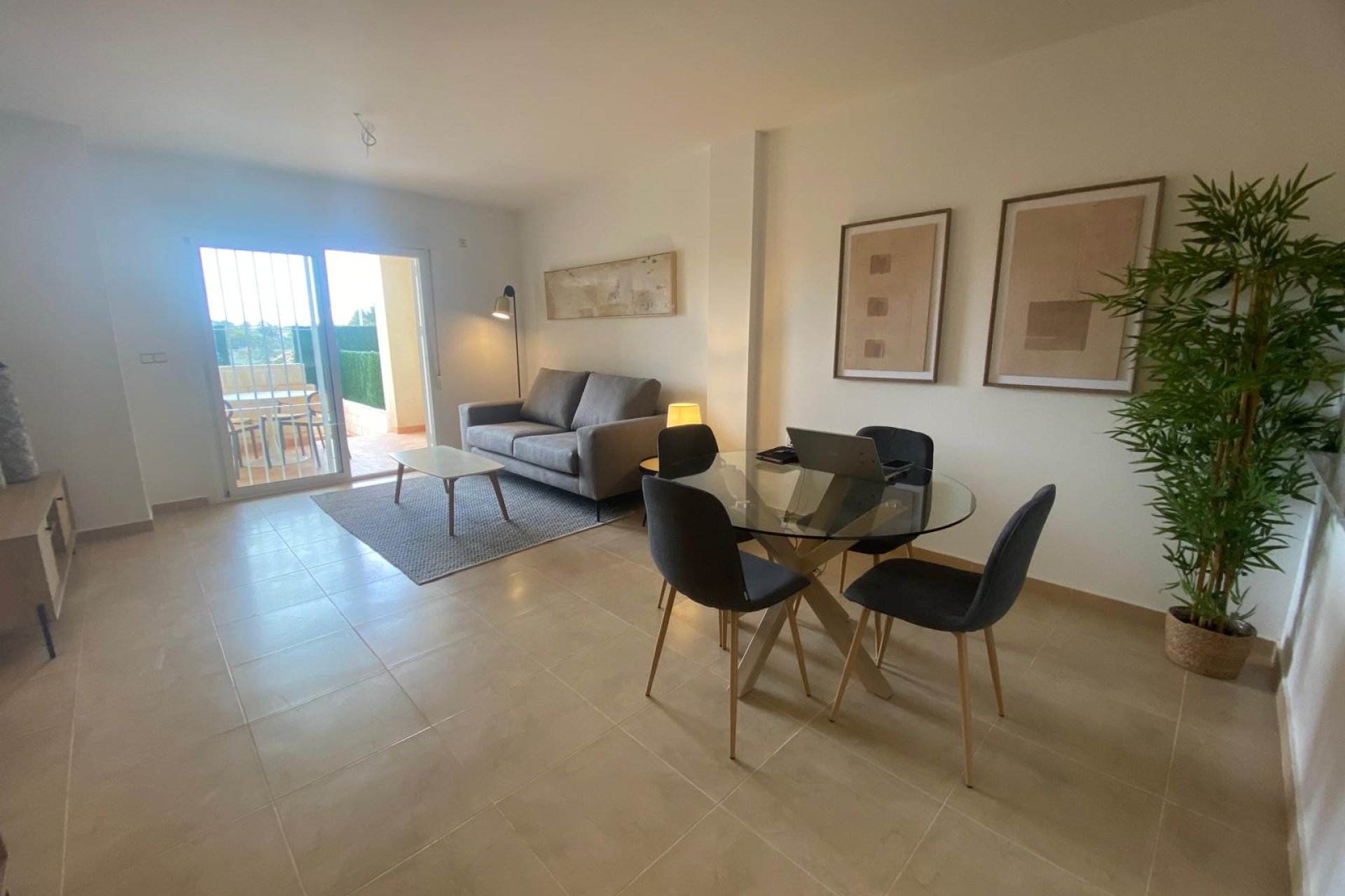 New Build - apartment - Orihuela Costa