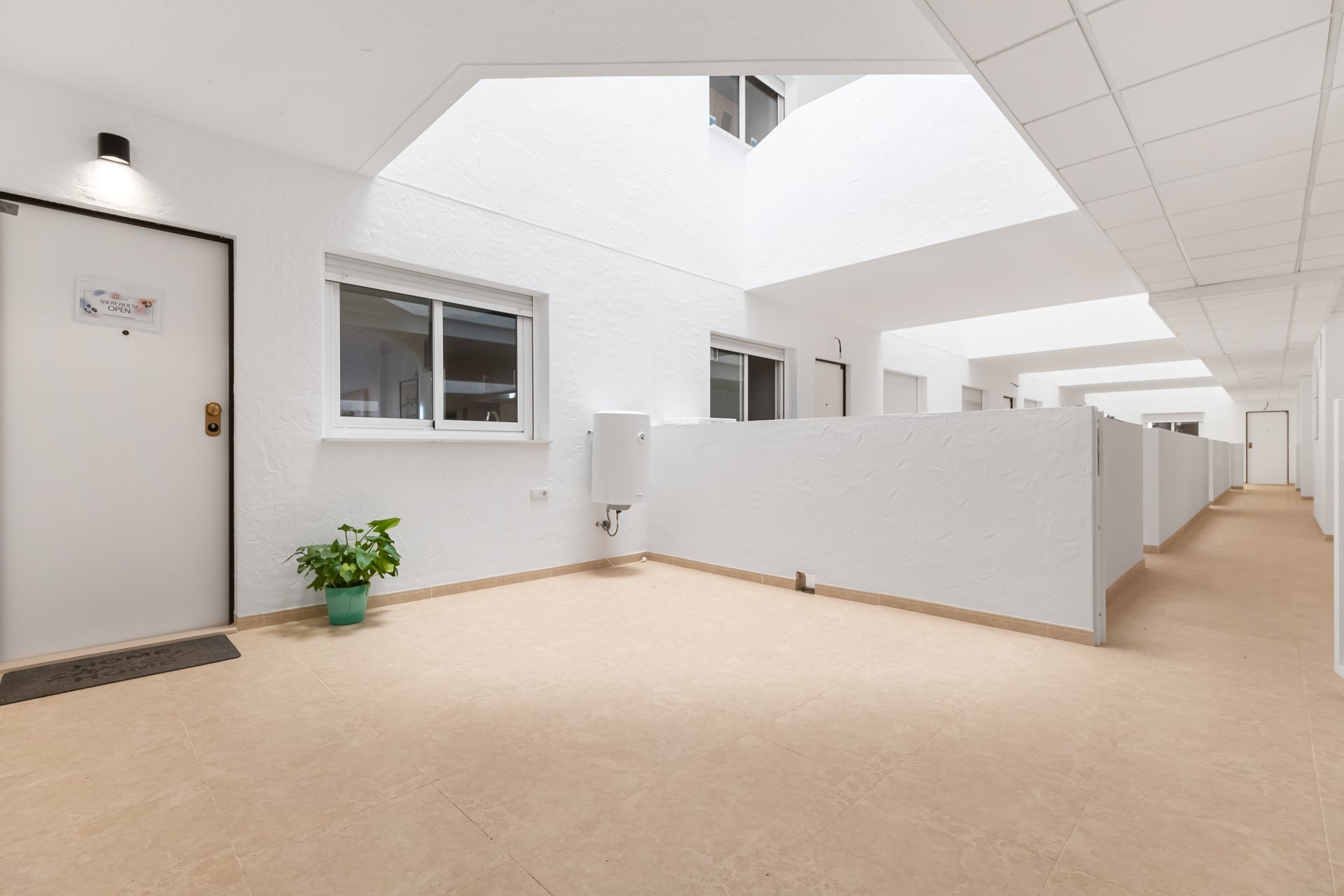 New Build - apartment - Orihuela Costa