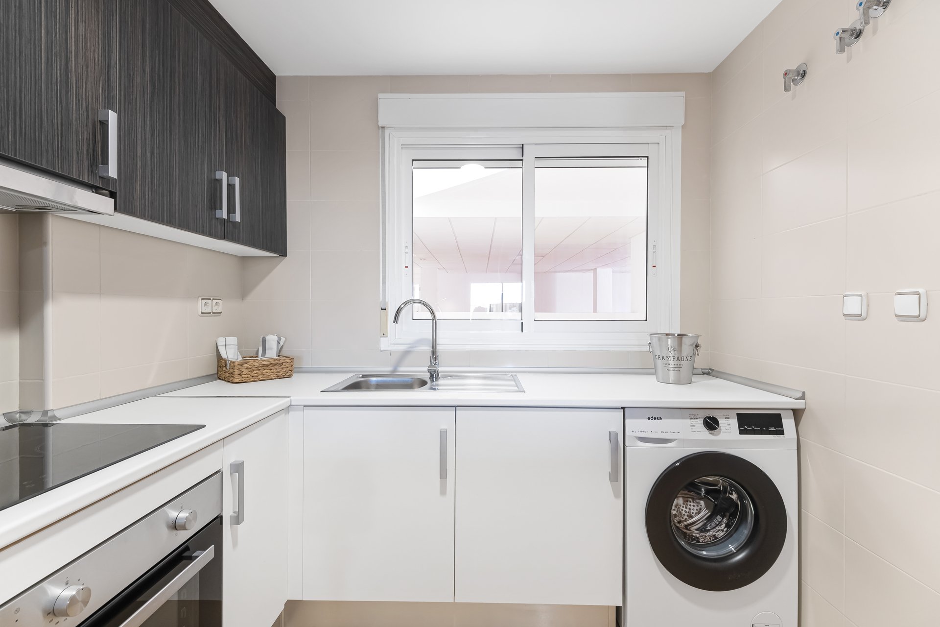 New Build - apartment - Orihuela Costa