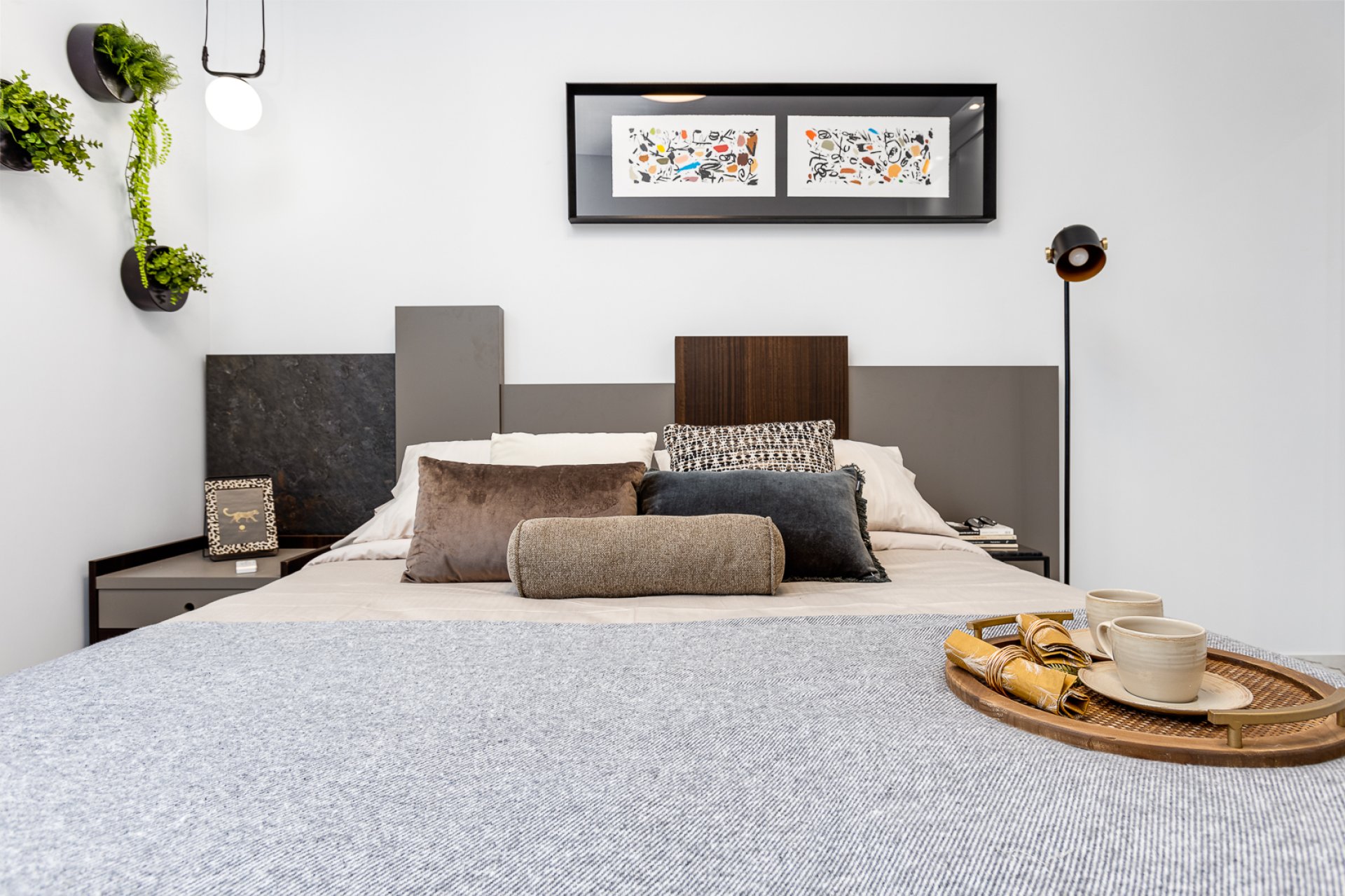 New Build - apartment - Orihuela