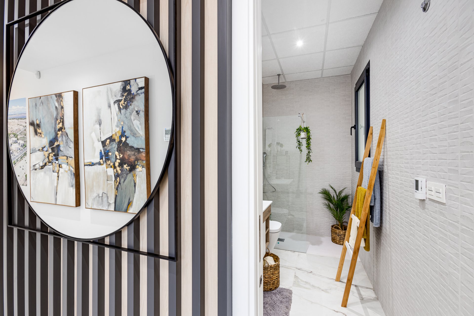 New Build - apartment - Orihuela