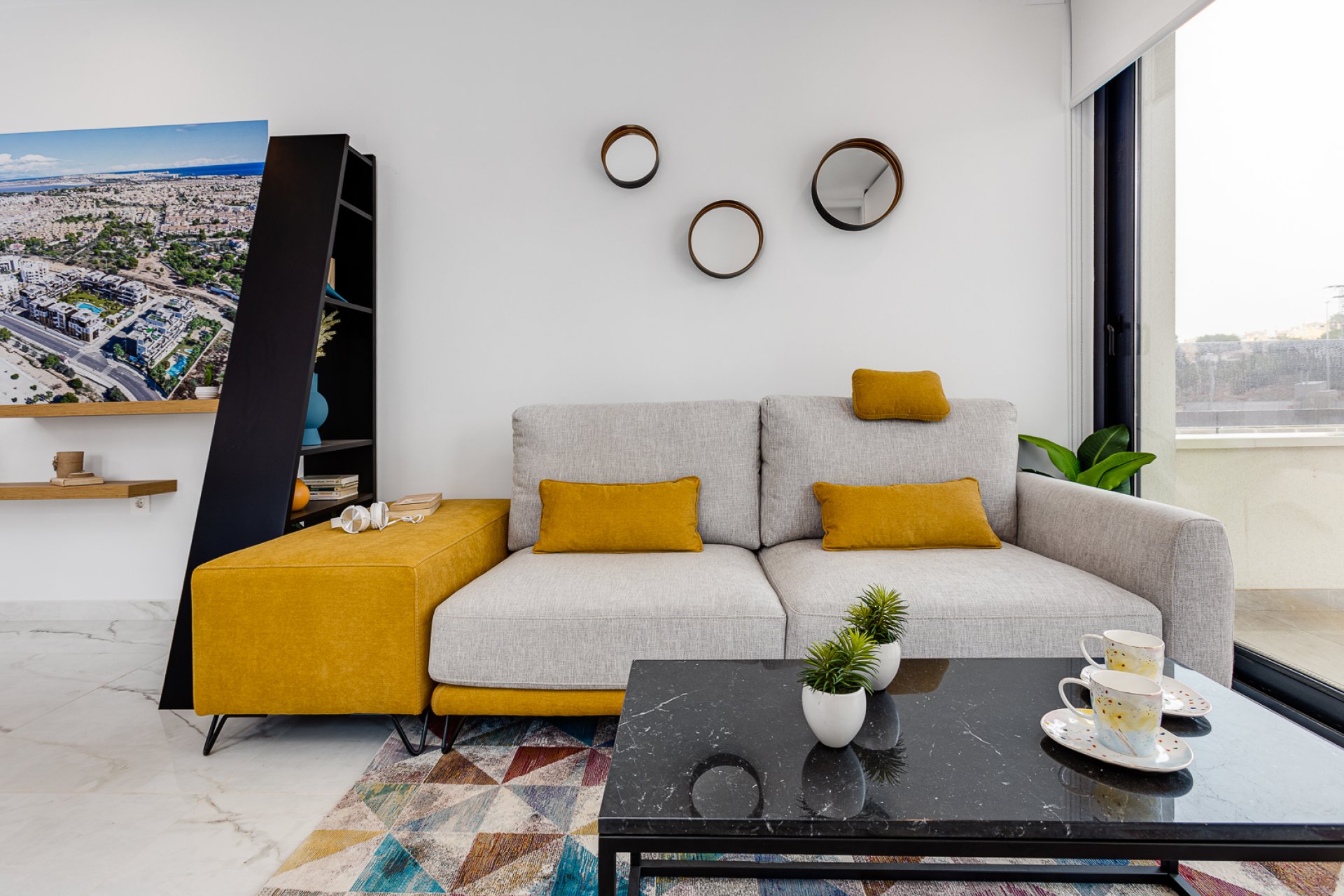 New Build - apartment - Orihuela