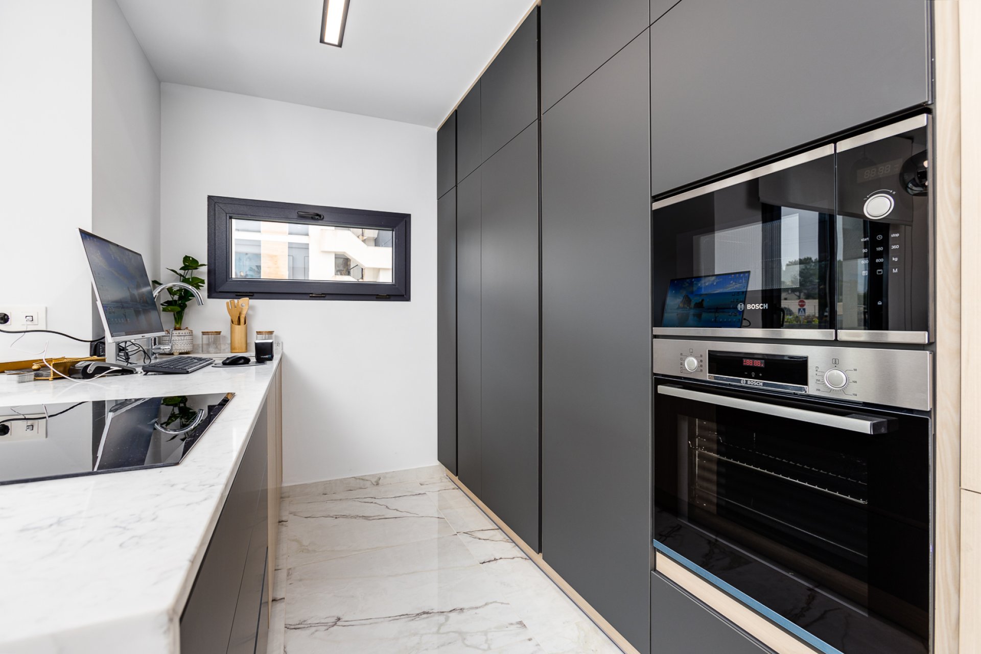New Build - apartment - Orihuela
