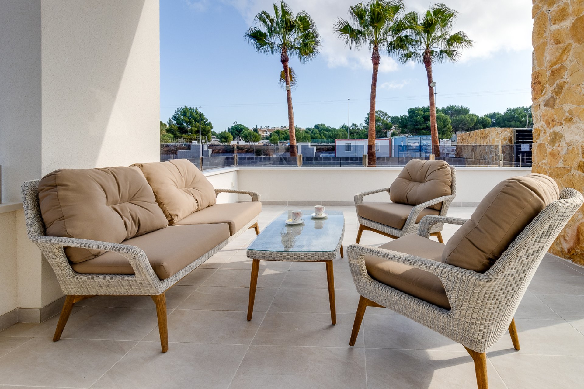 New Build - apartment - Orihuela