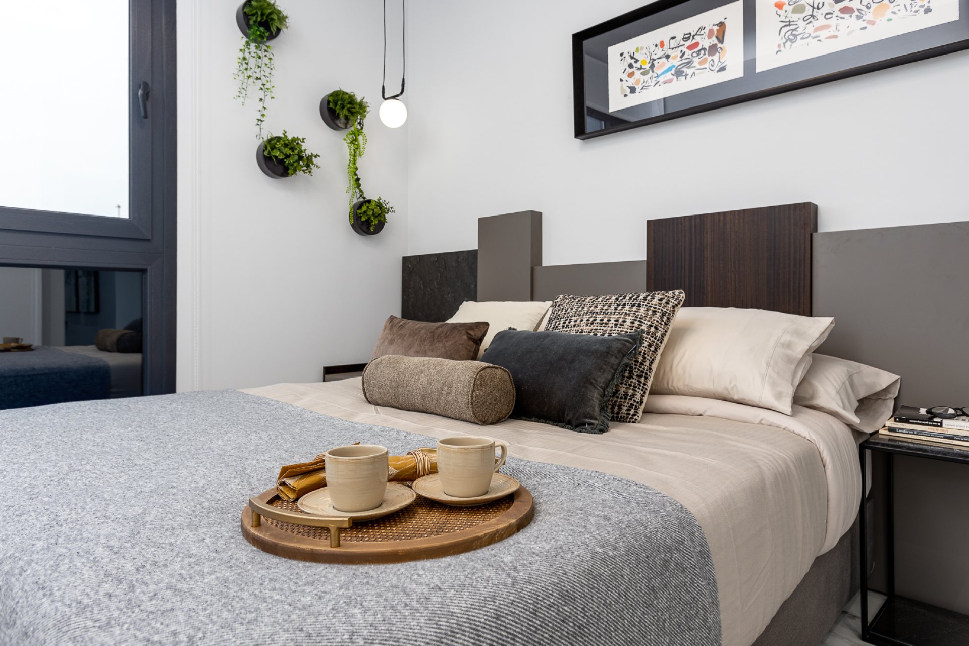 New Build - apartment - Orihuela