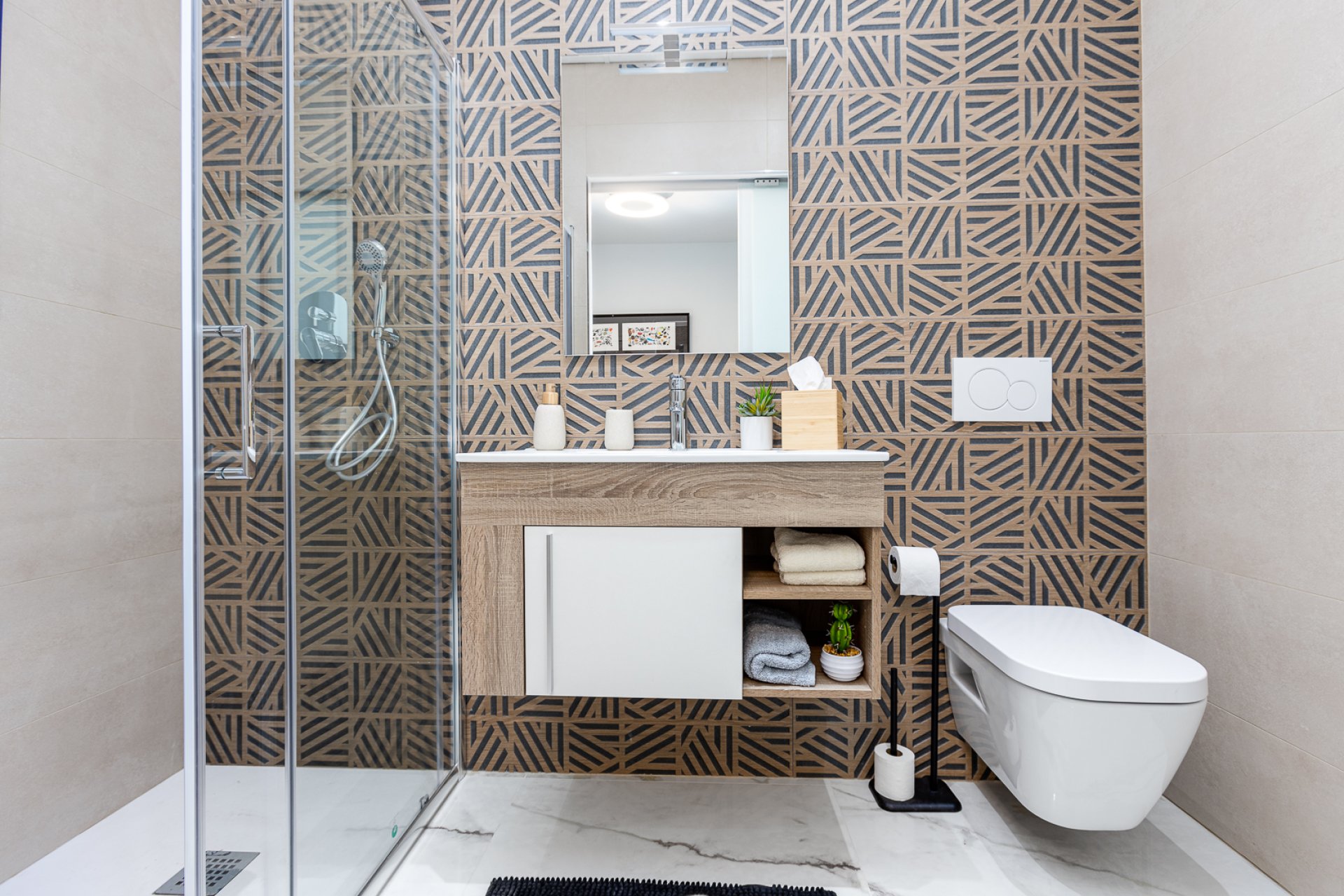 New Build - apartment - Orihuela