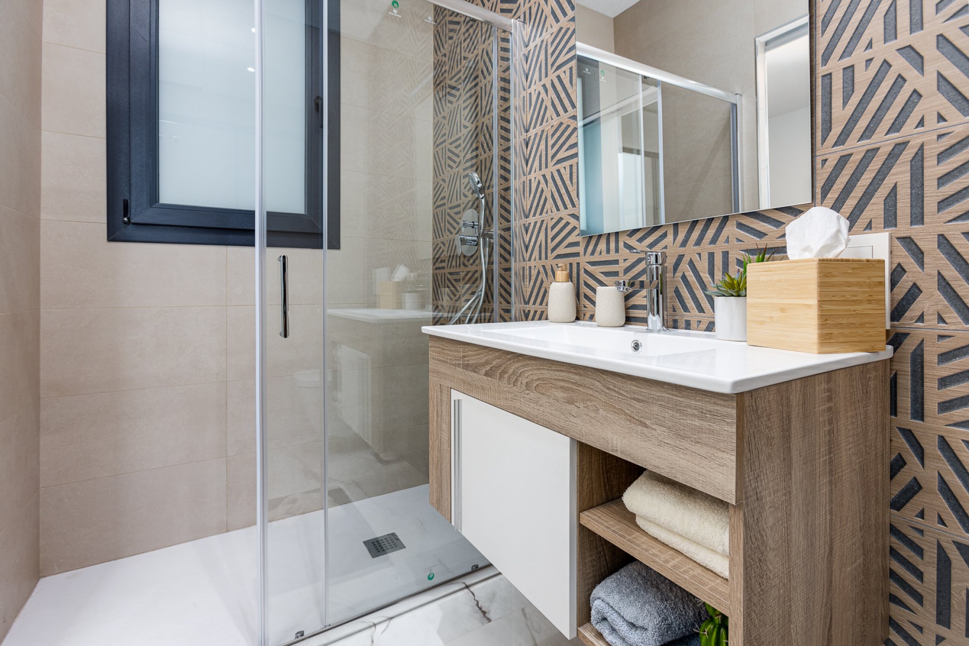 New Build - apartment - Orihuela
