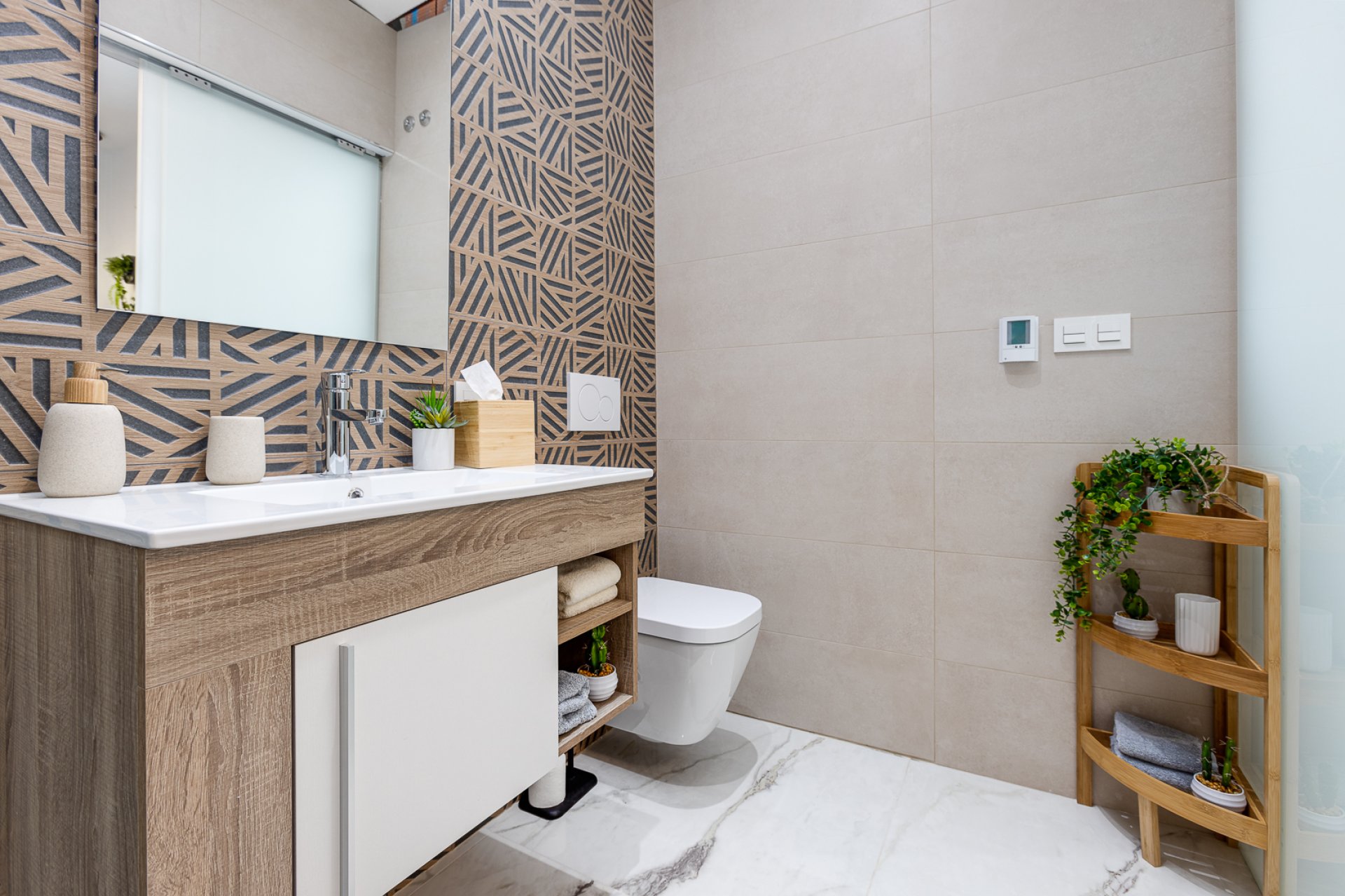New Build - apartment - Orihuela