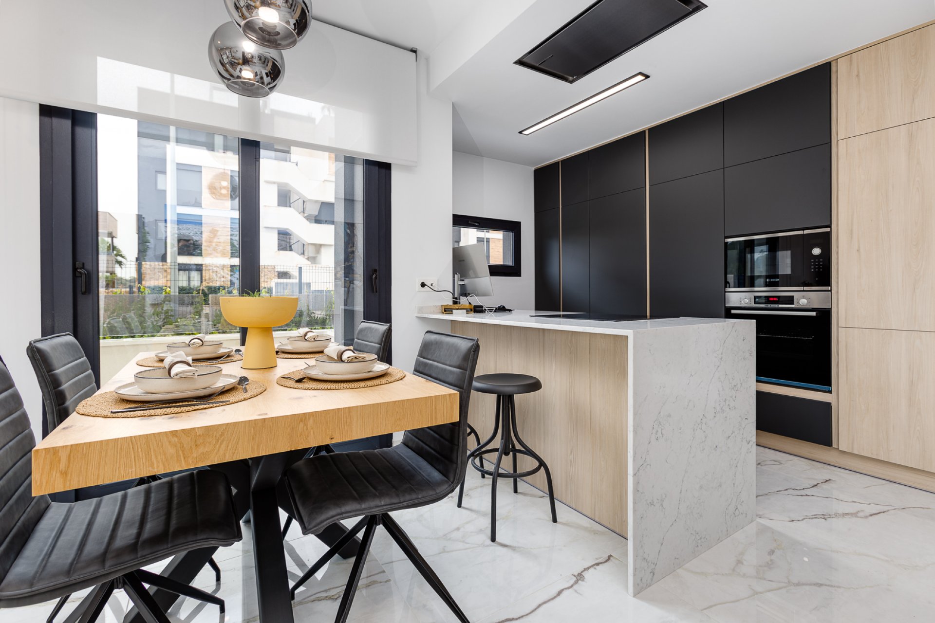 New Build - apartment - Orihuela