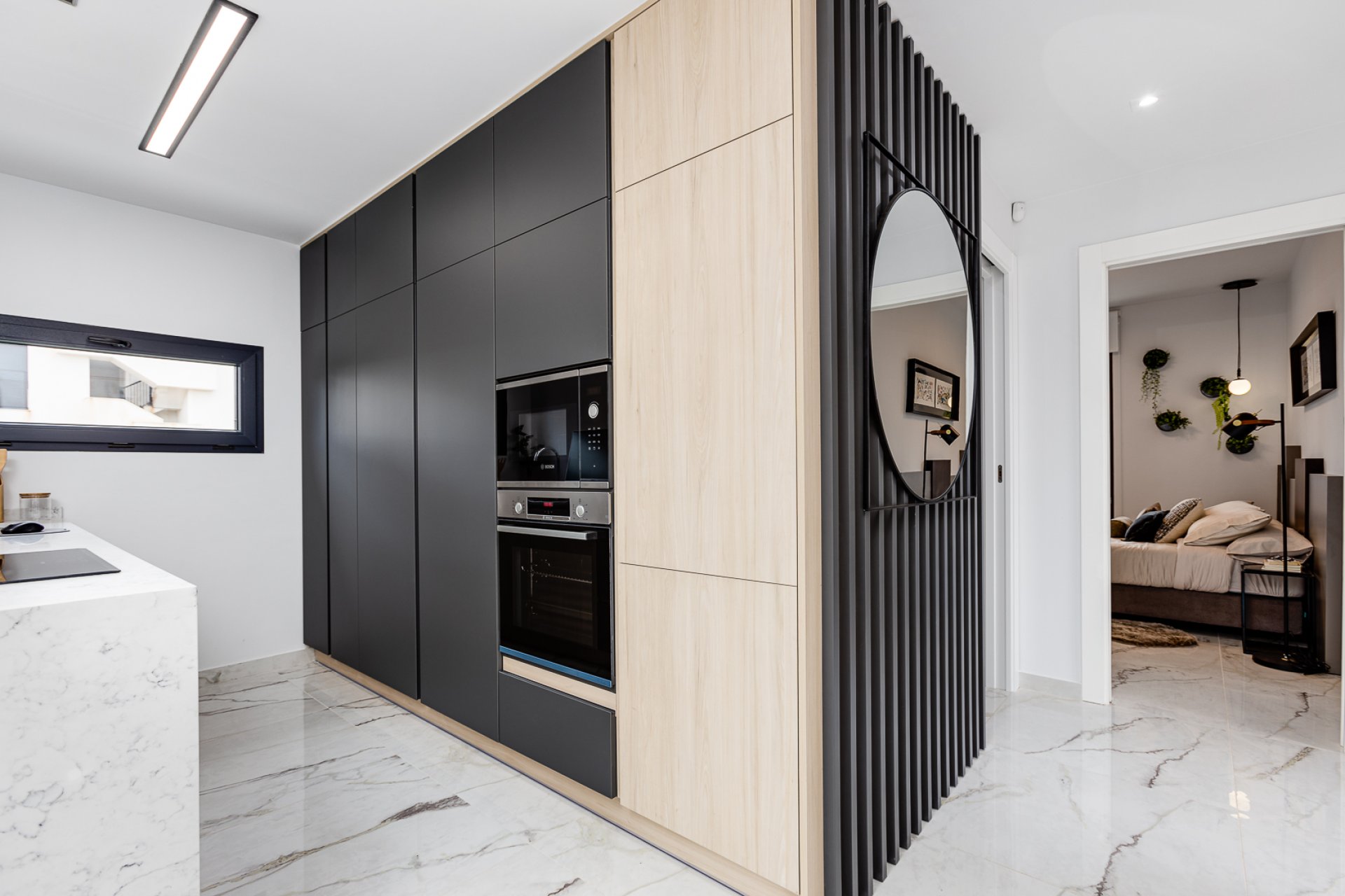 New Build - apartment - Orihuela
