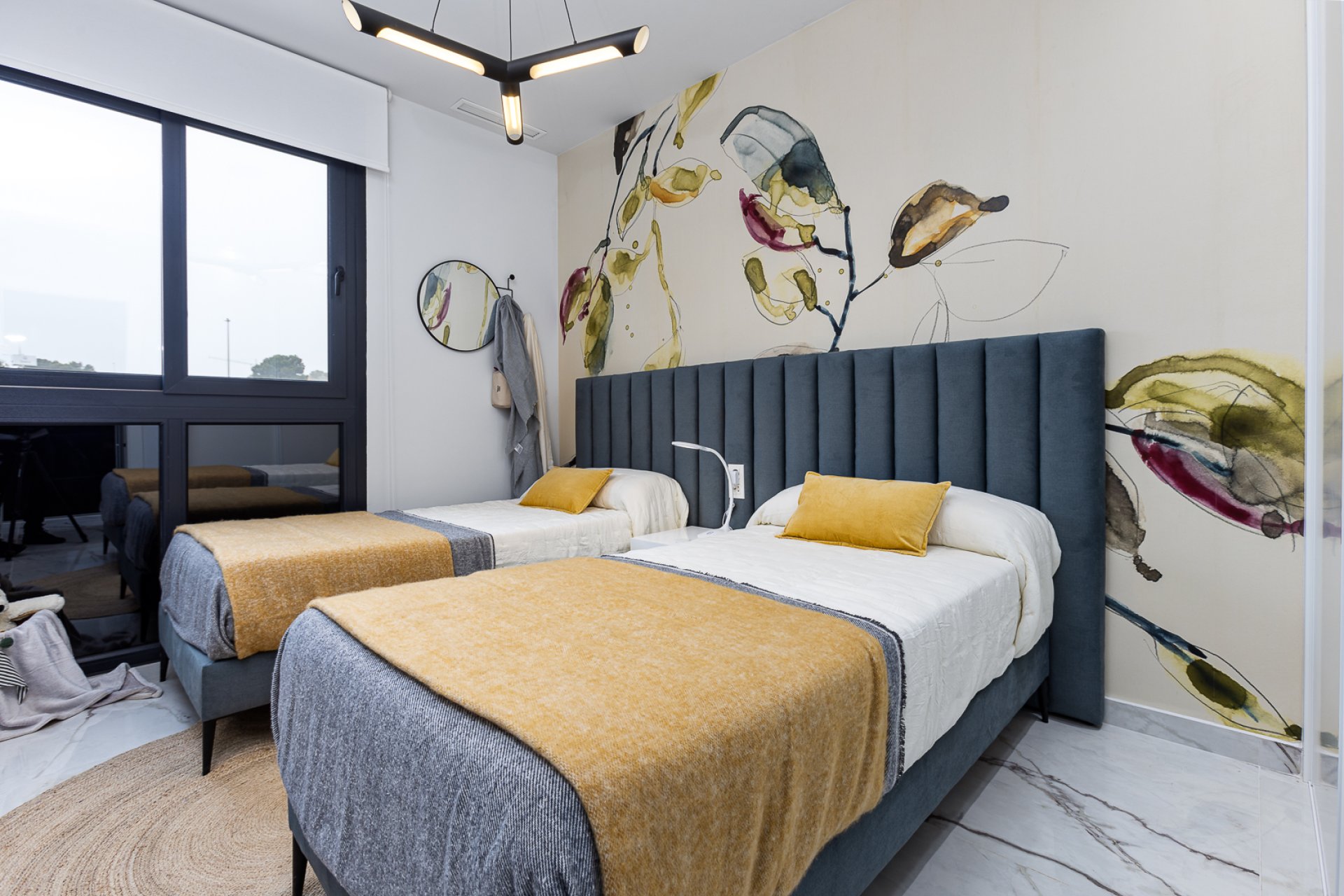 New Build - apartment - Orihuela