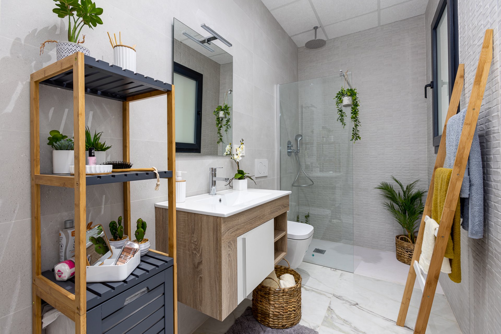 New Build - apartment - Orihuela