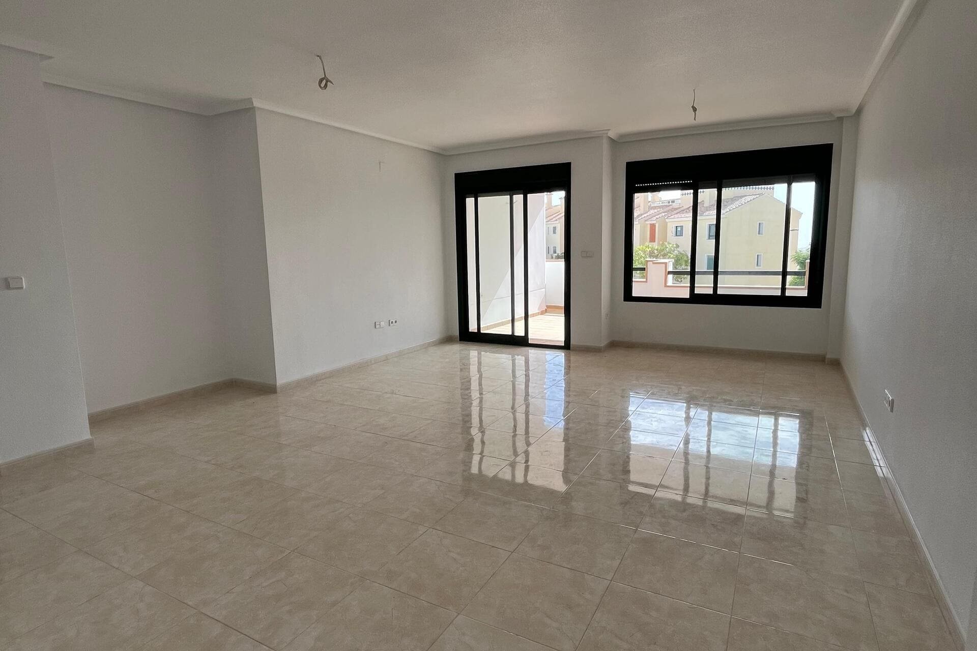 New Build - apartment - Orihuela