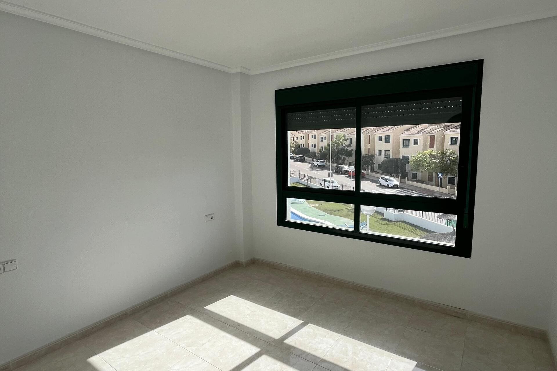 New Build - apartment - Orihuela