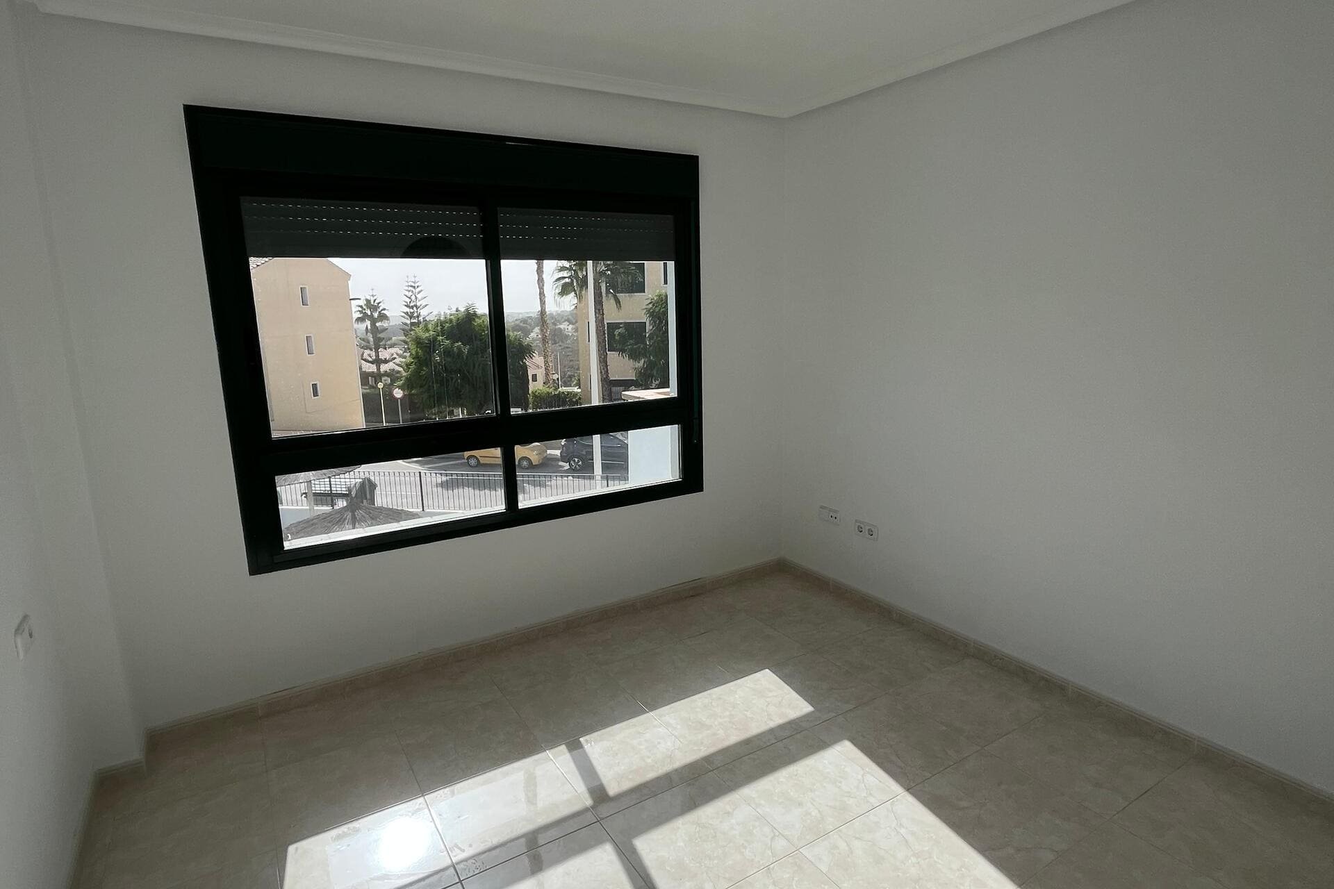 New Build - apartment - Orihuela