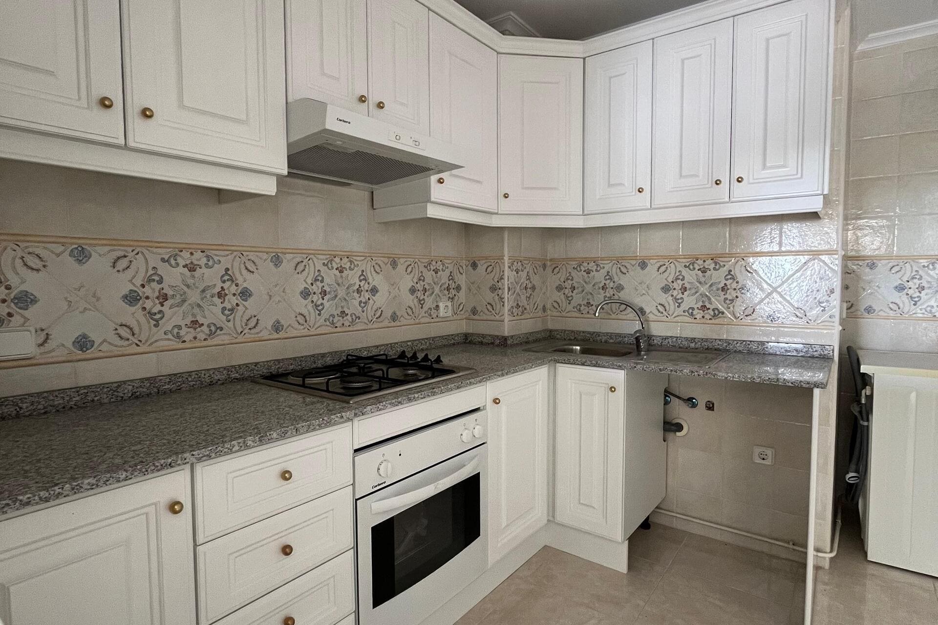 New Build - apartment - Orihuela