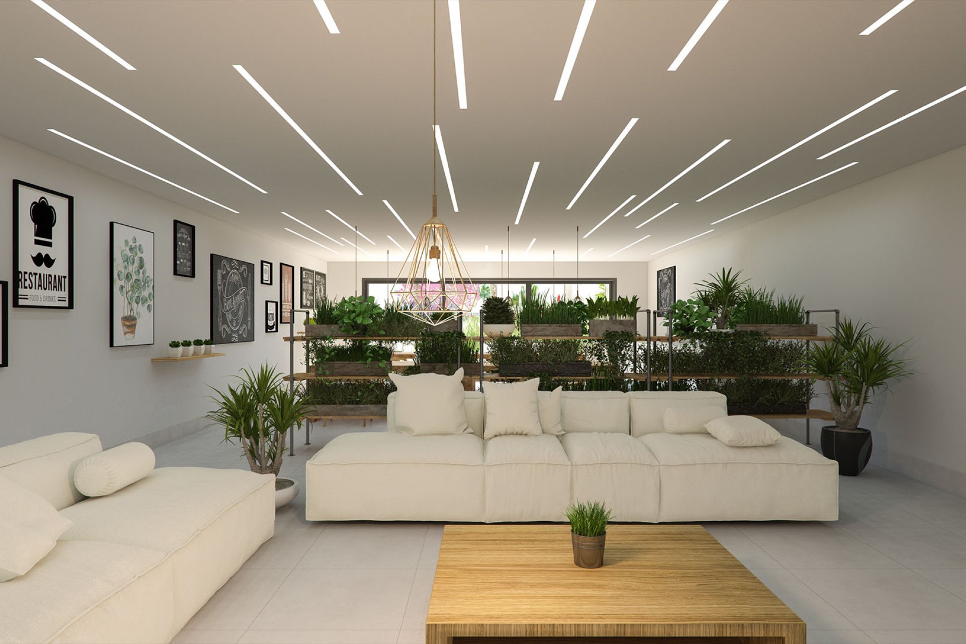New Build - apartment - Orihuela