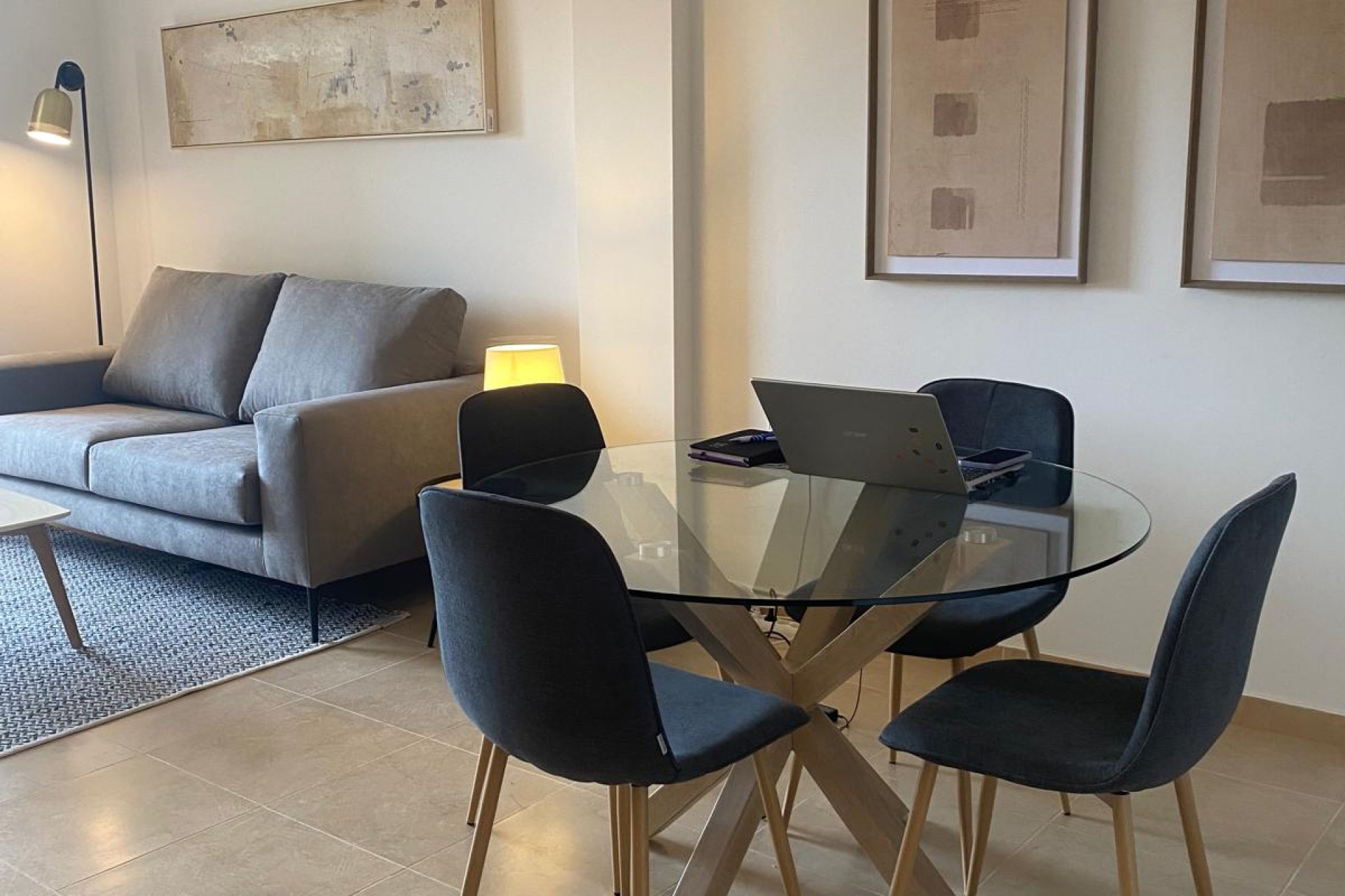 New Build - apartment - Orihuela
