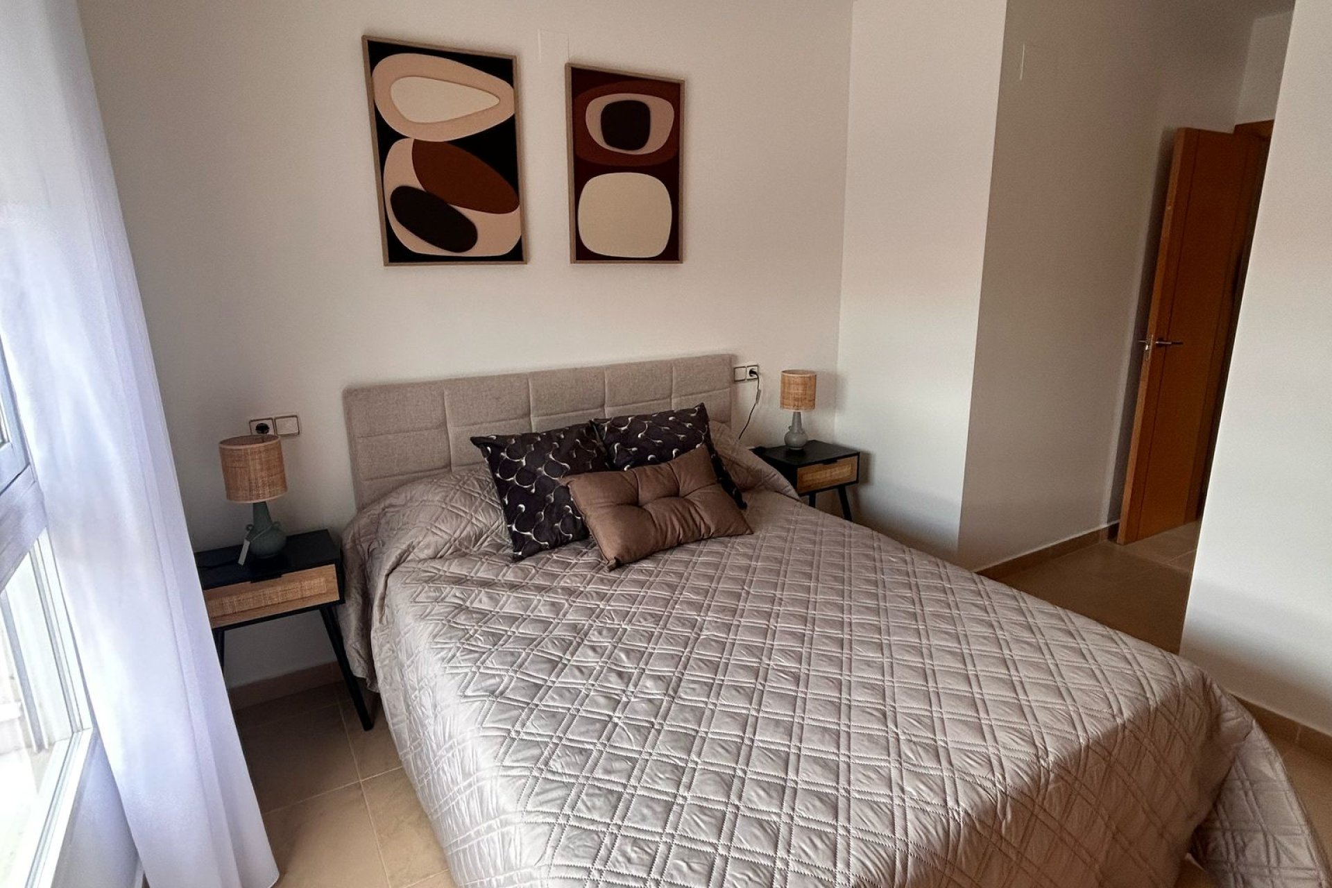 New Build - apartment - Orihuela