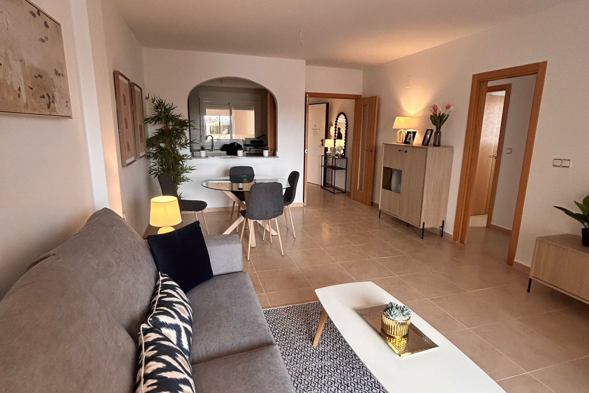 New Build - apartment - Orihuela