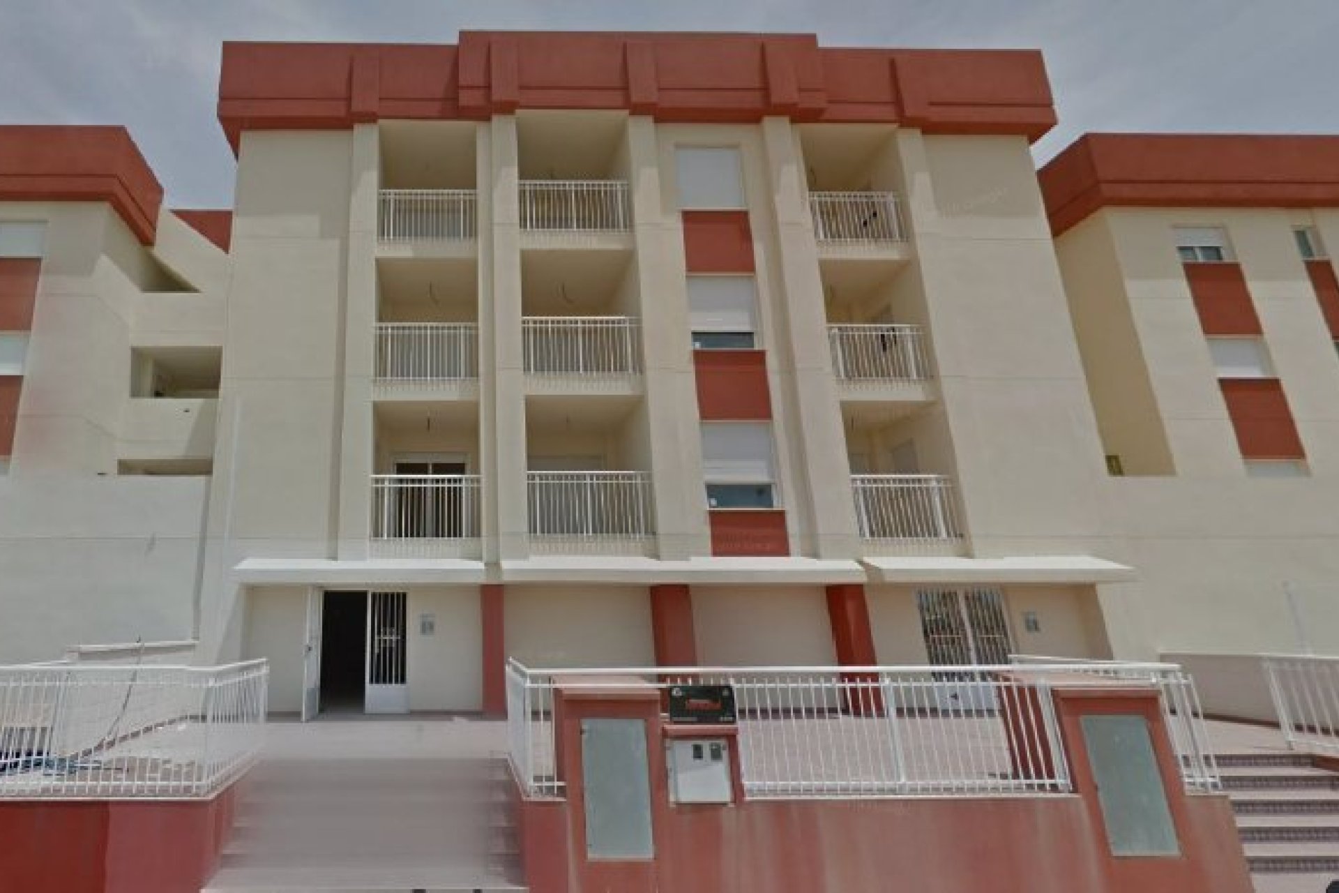 New Build - apartment - Orihuela