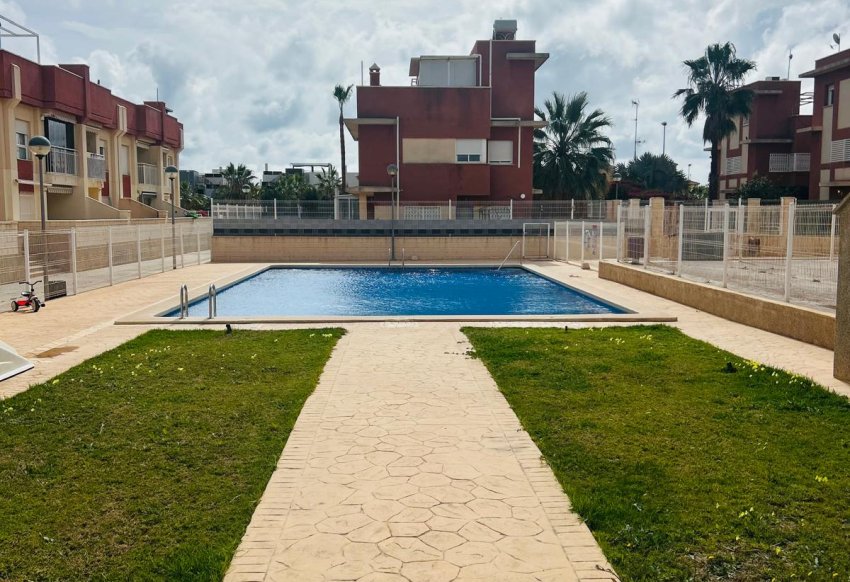 New Build - apartment - Orihuela