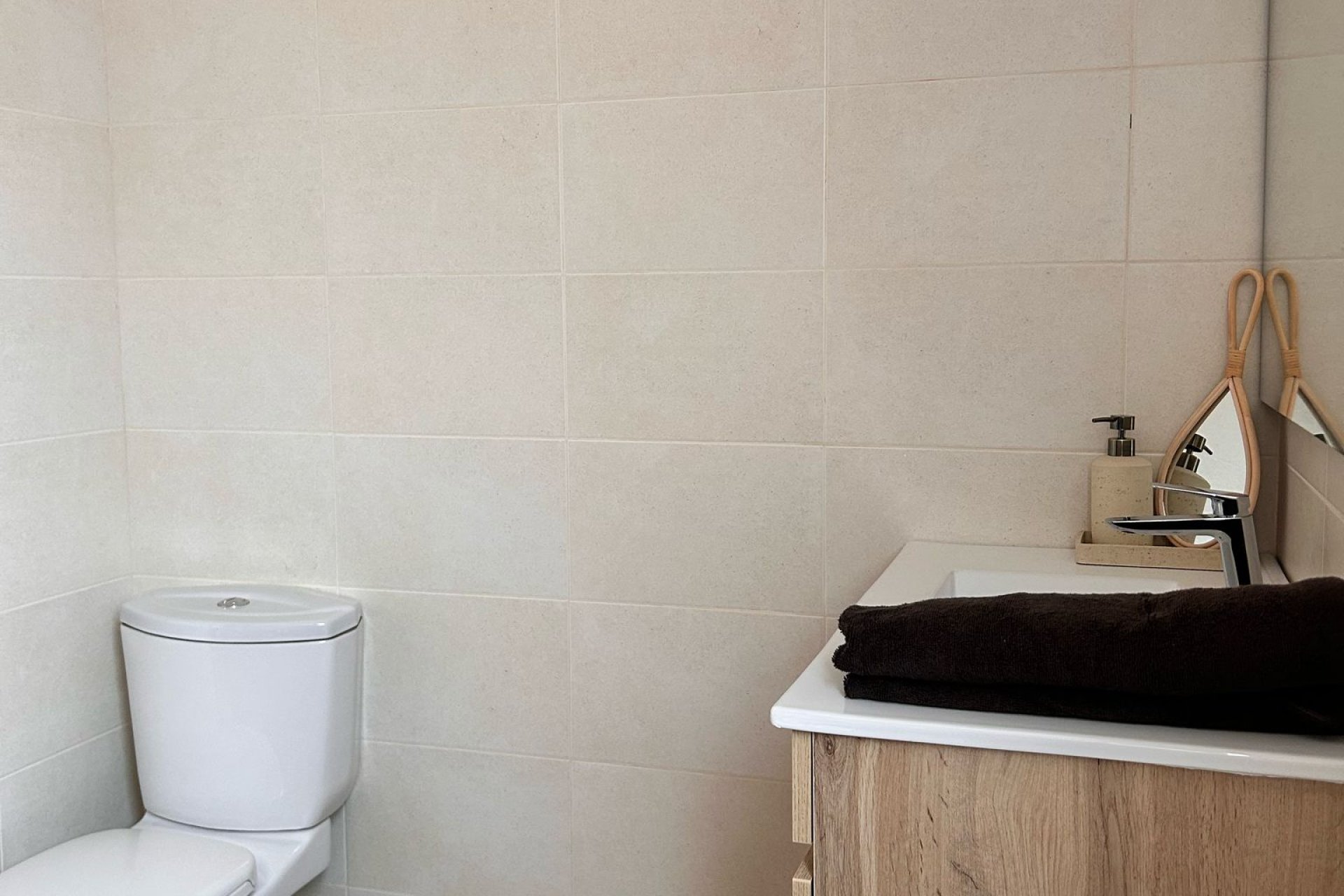 New Build - apartment - Orihuela