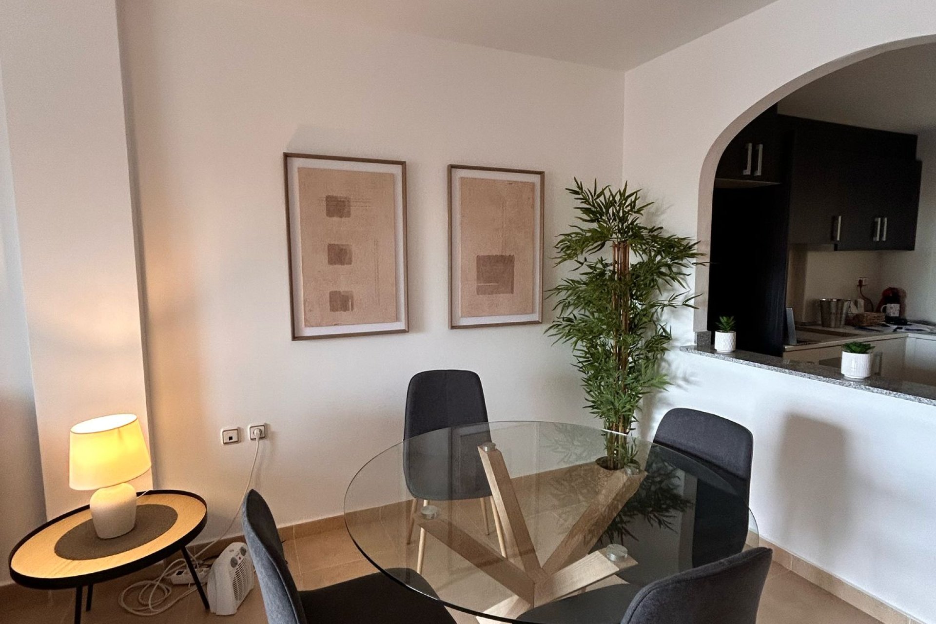 New Build - apartment - Orihuela