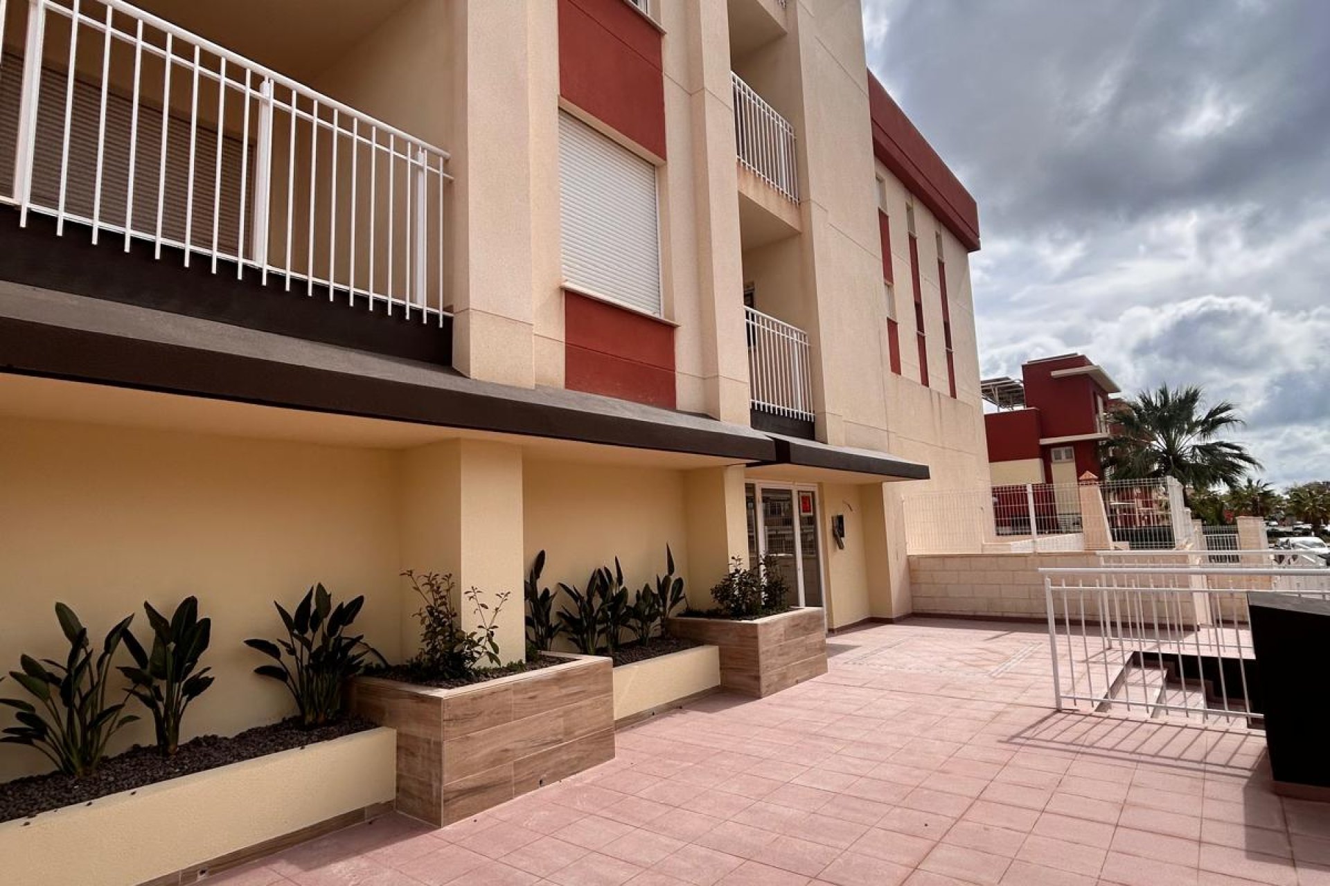 New Build - apartment - Orihuela